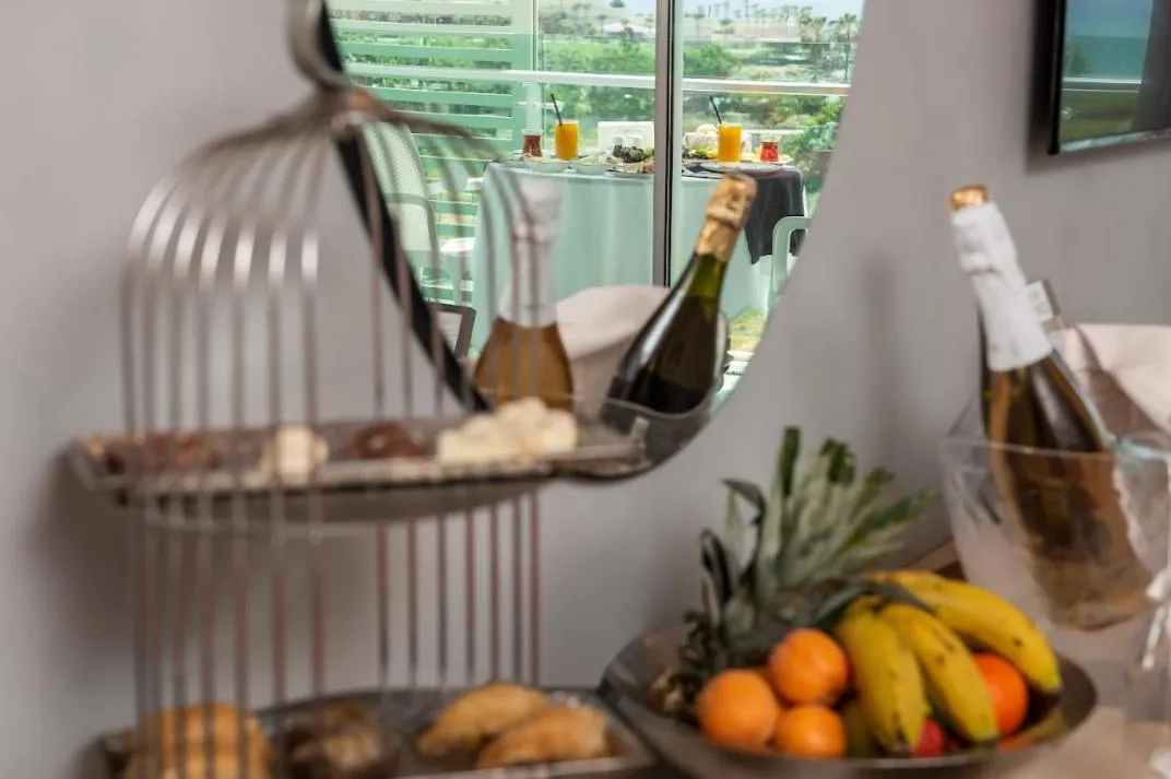 White City Resort Hotel - Ultra All Inclusive