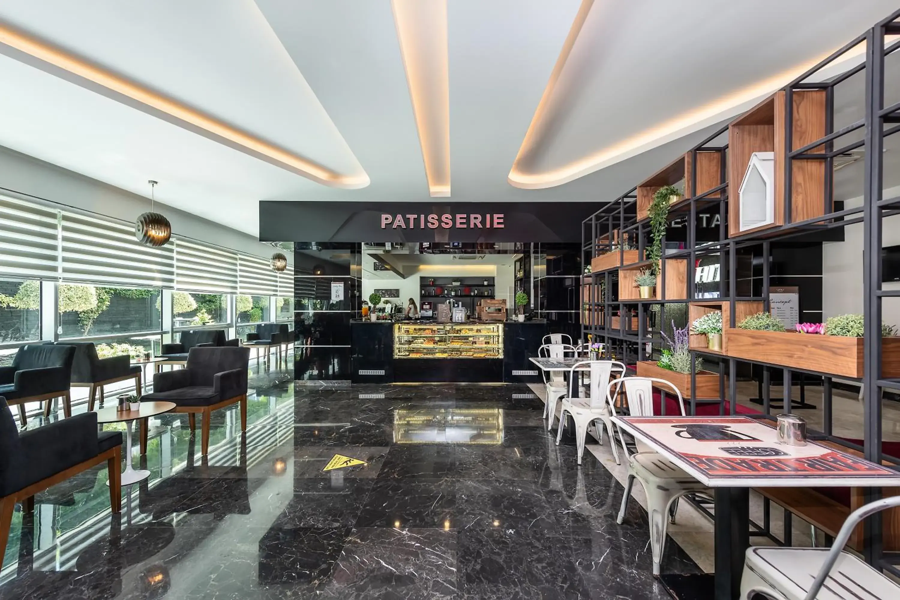 Food in White City Resort Hotel - Ultra All Inclusive Food in White City Resort Hotel - Ultra All Inclusive