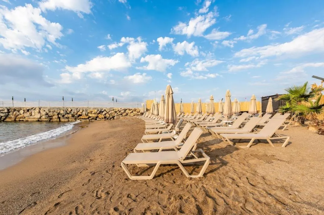 White City Resort Hotel - Ultra All Inclusive