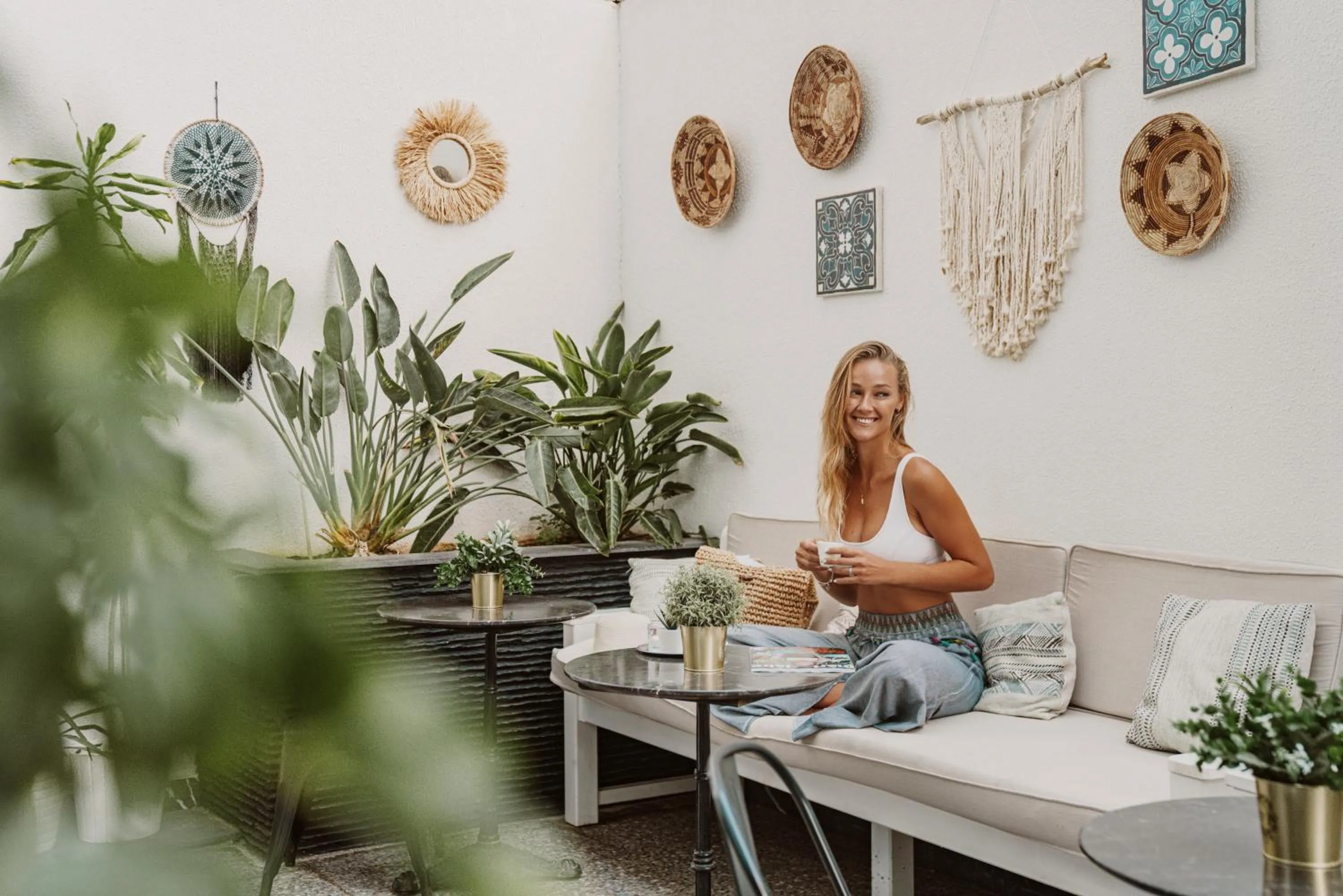 On site in White City Resort Hotel - Ultra All Inclusive