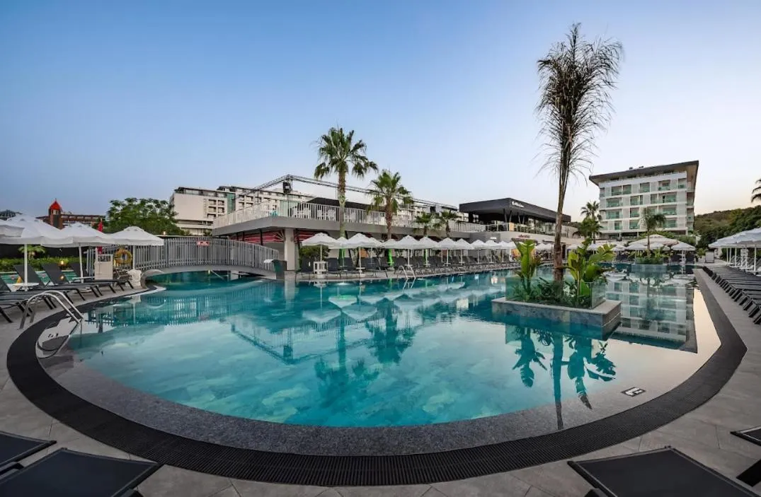 White City Resort Hotel - Ultra All Inclusive