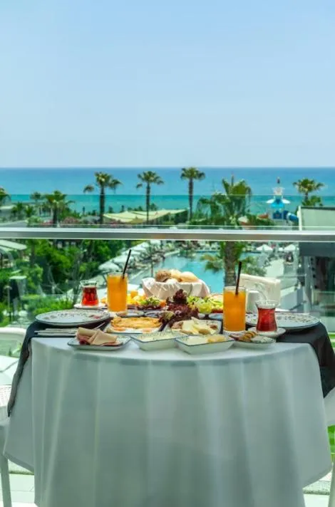 White City Resort Hotel - Ultra All Inclusive