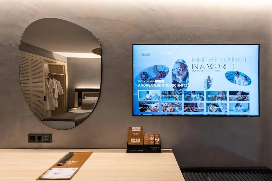 White City Resort Hotel - Ultra All Inclusive