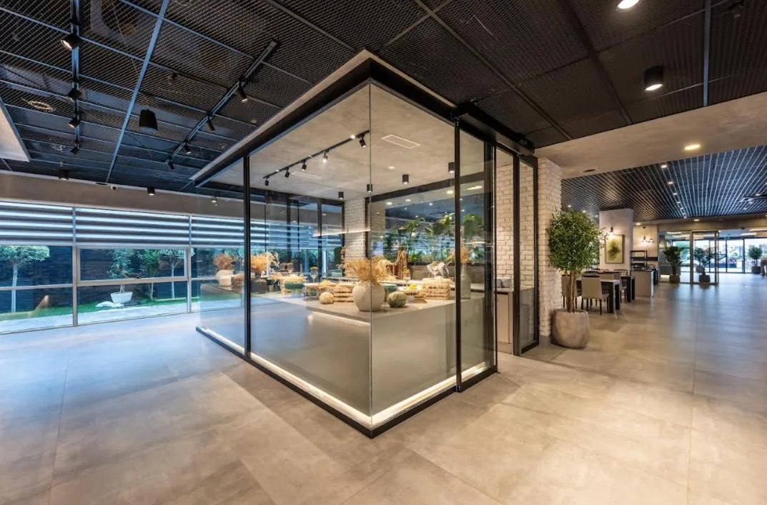 Restaurant/places to eat in White City Resort Hotel - Ultra All Inclusive