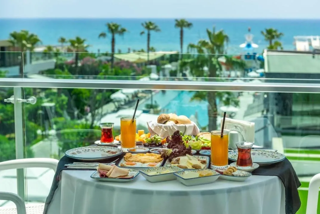 White City Resort Hotel - Ultra All Inclusive