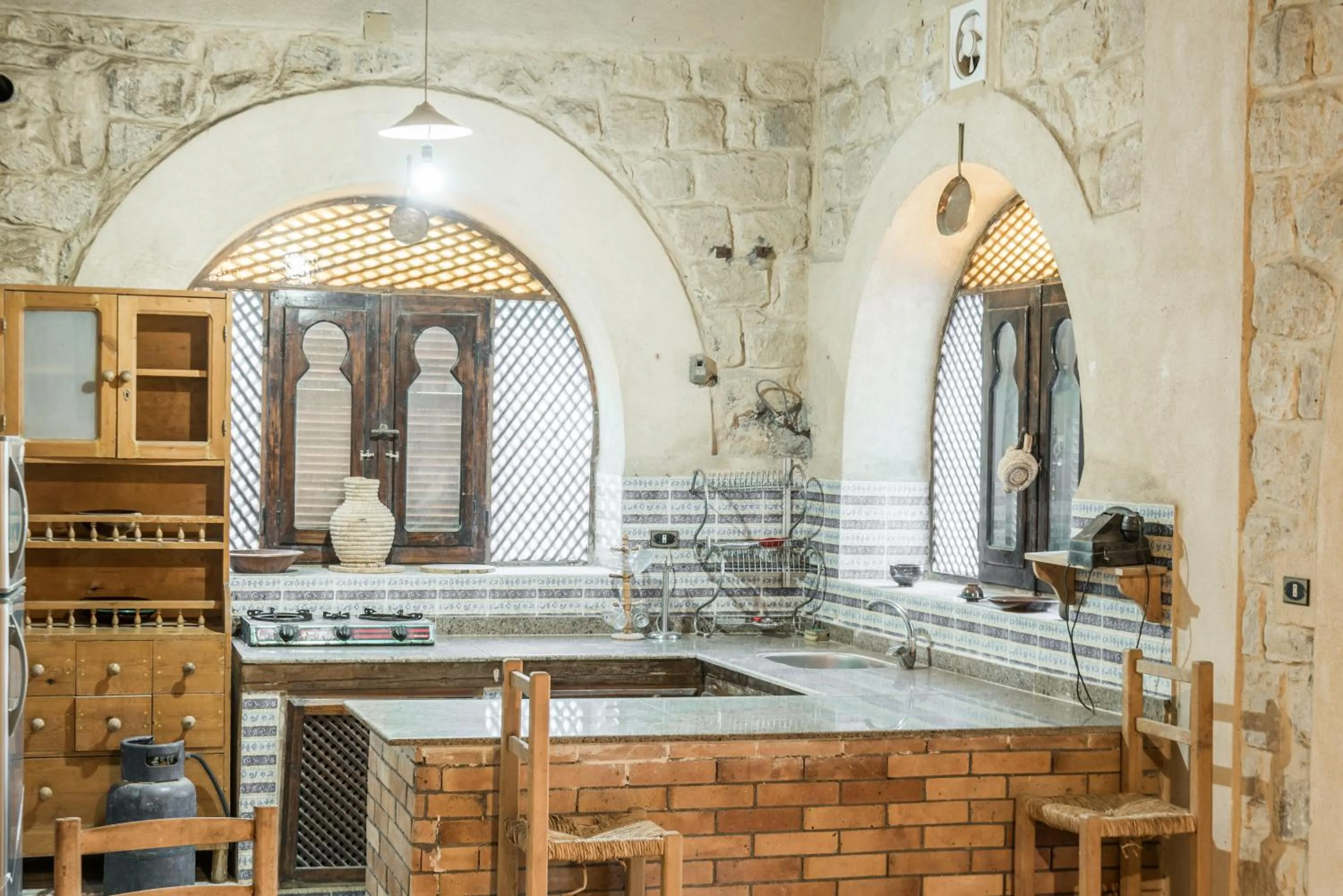 Zad El Mosafer Guest House