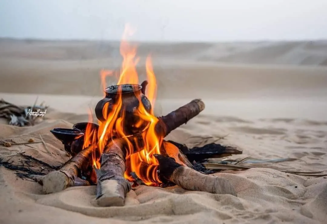 Zad El Mosafer Guest House