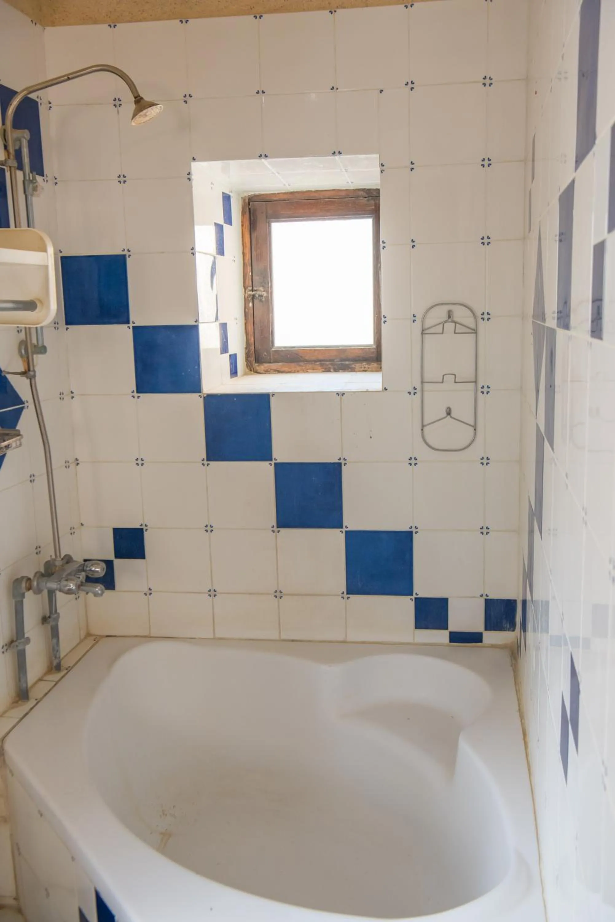 Bathroom in Zad El Mosafer Guest House