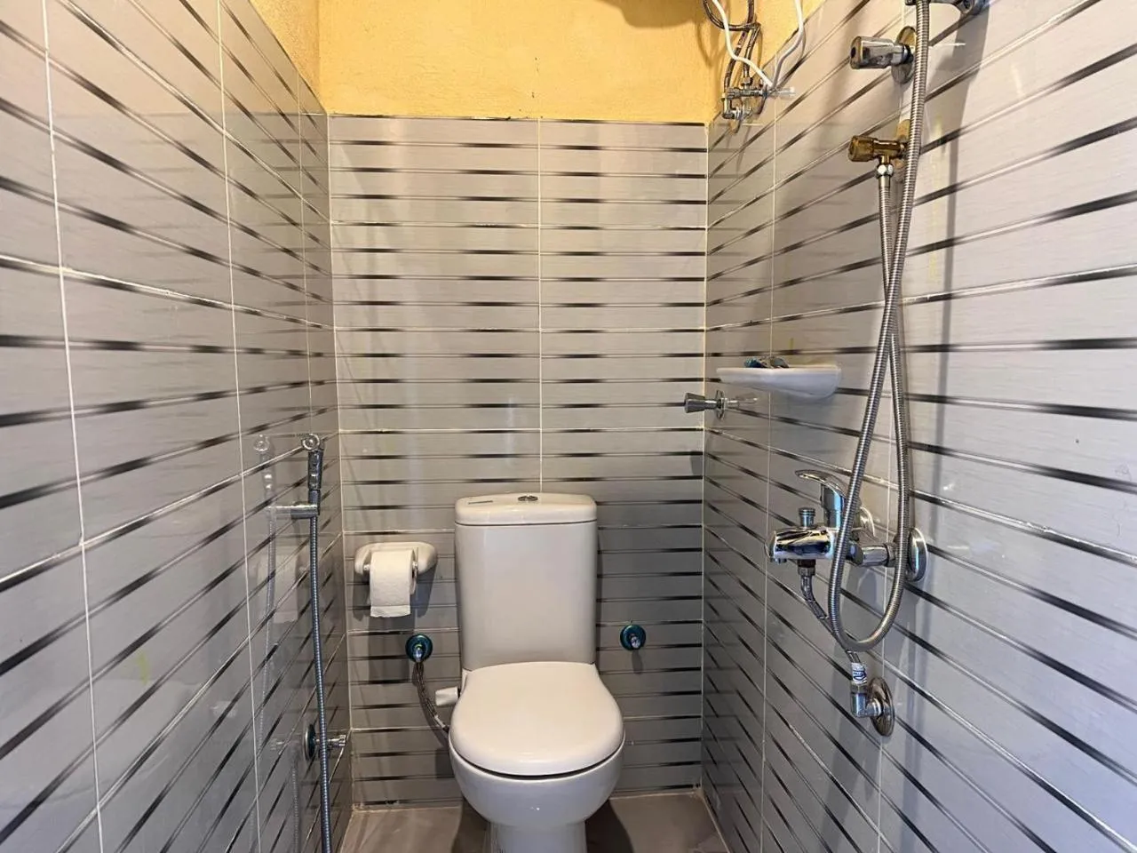 Zad El Mosafer Guest House