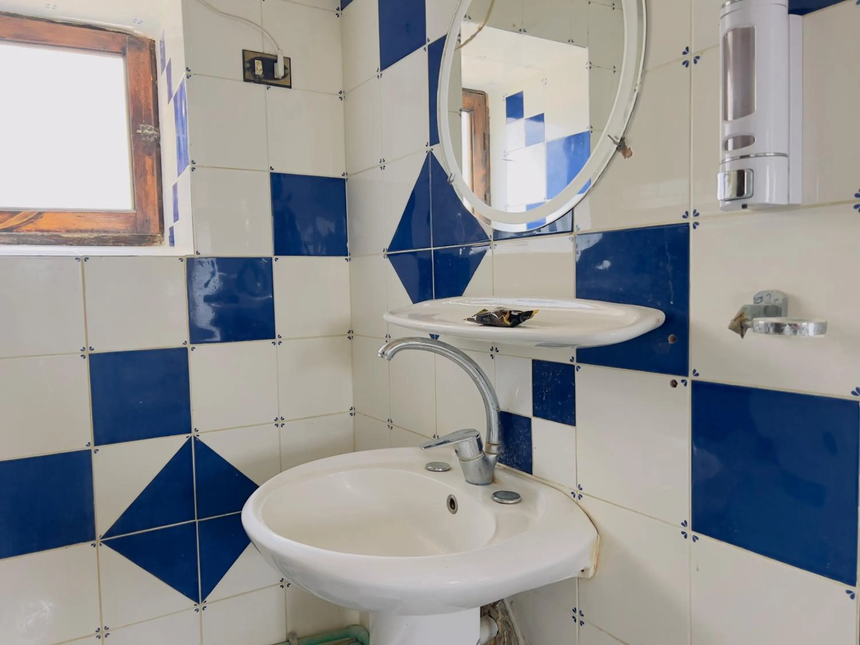 Zad El Mosafer Guest House