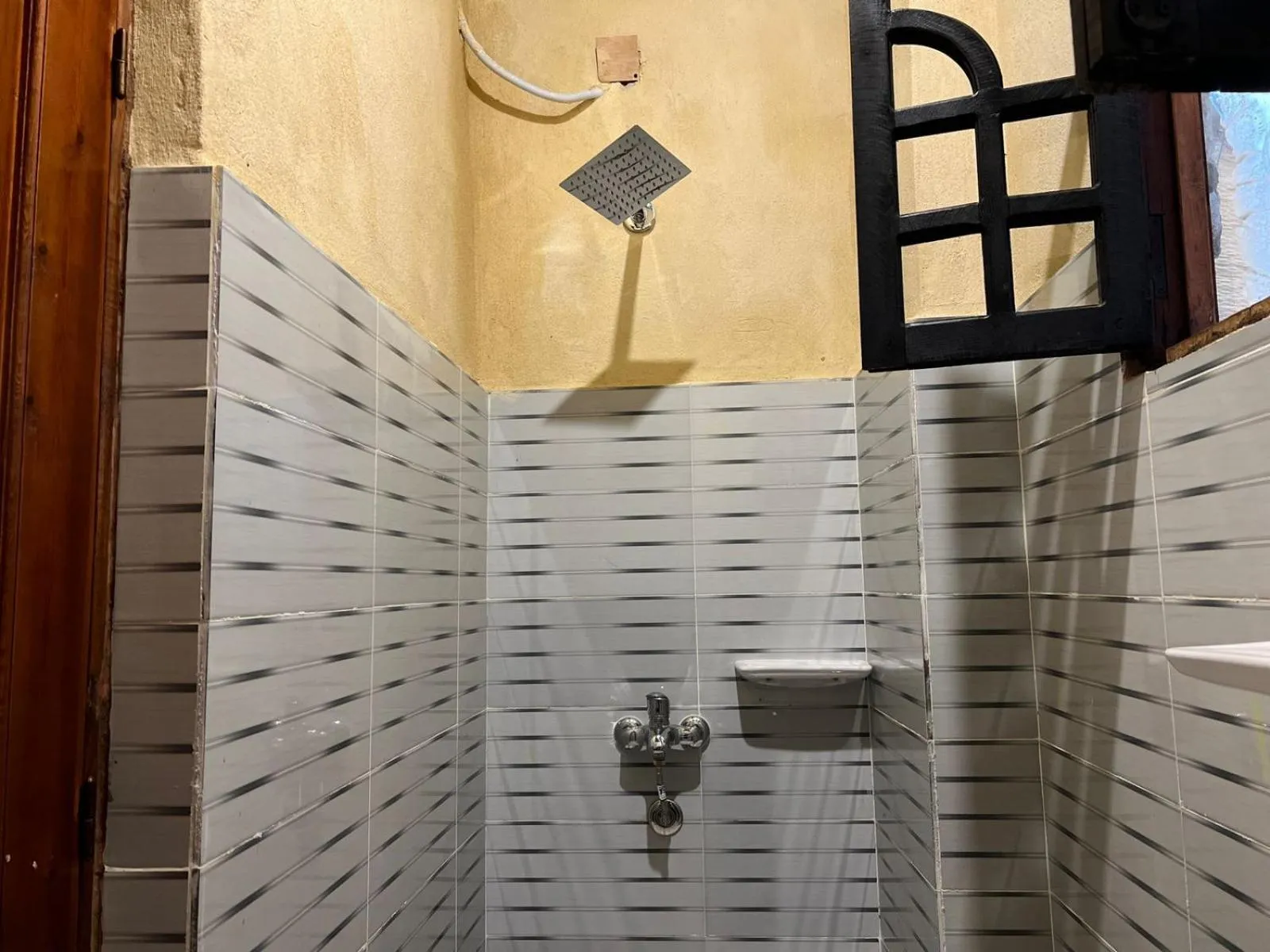 Zad El Mosafer Guest House