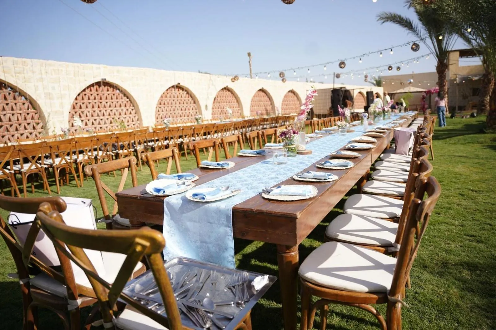 Zad El Mosafer Guest House