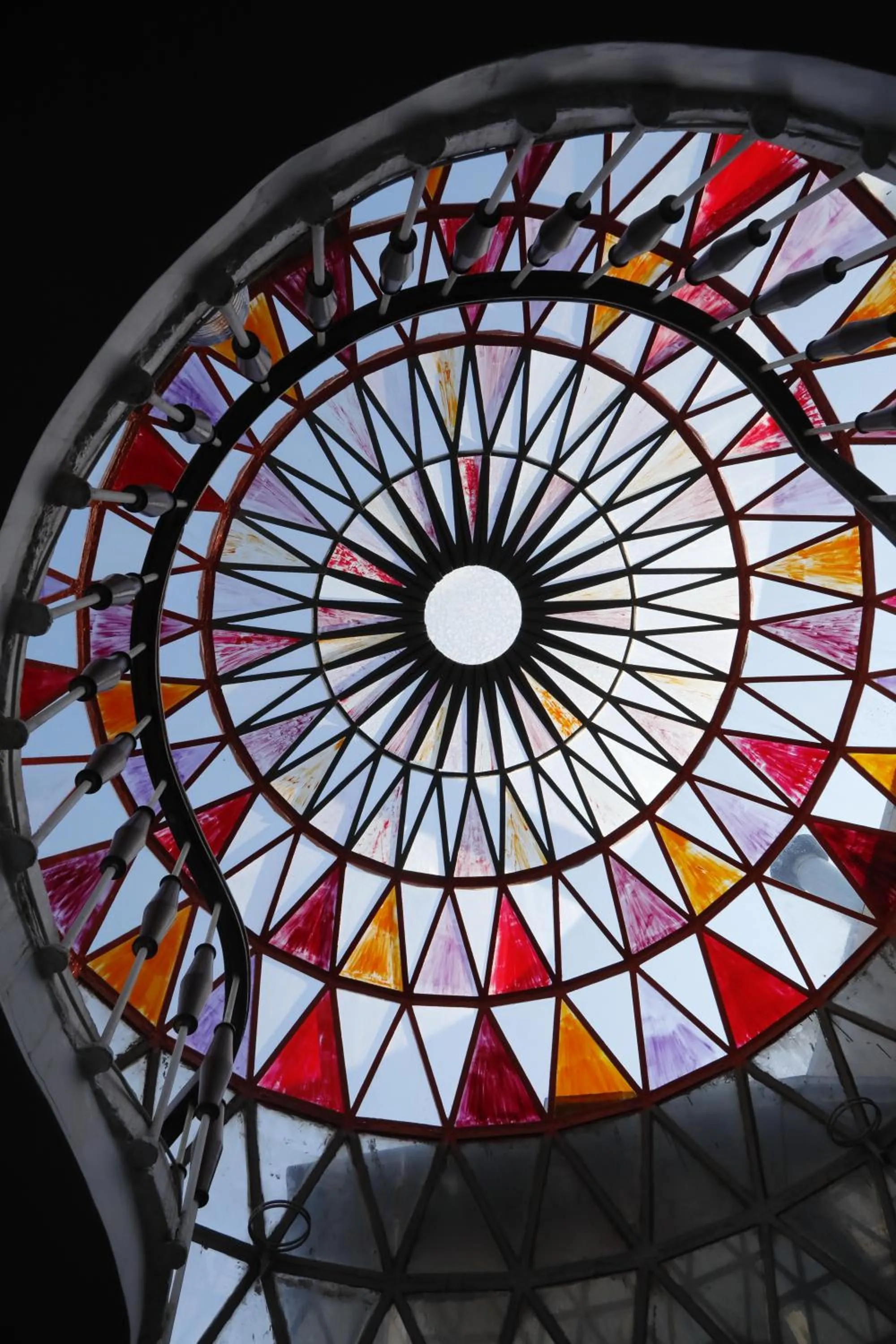 Property building in Cihan Palas