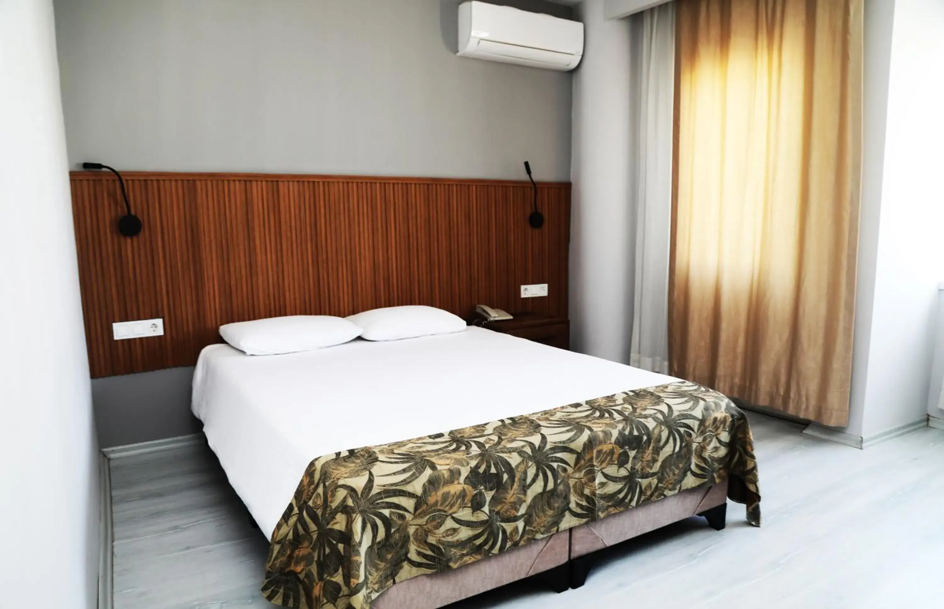 Standard Single Room - single occupancy in Cihan Palas Standard Single Room - single occupancy in Cihan Palas