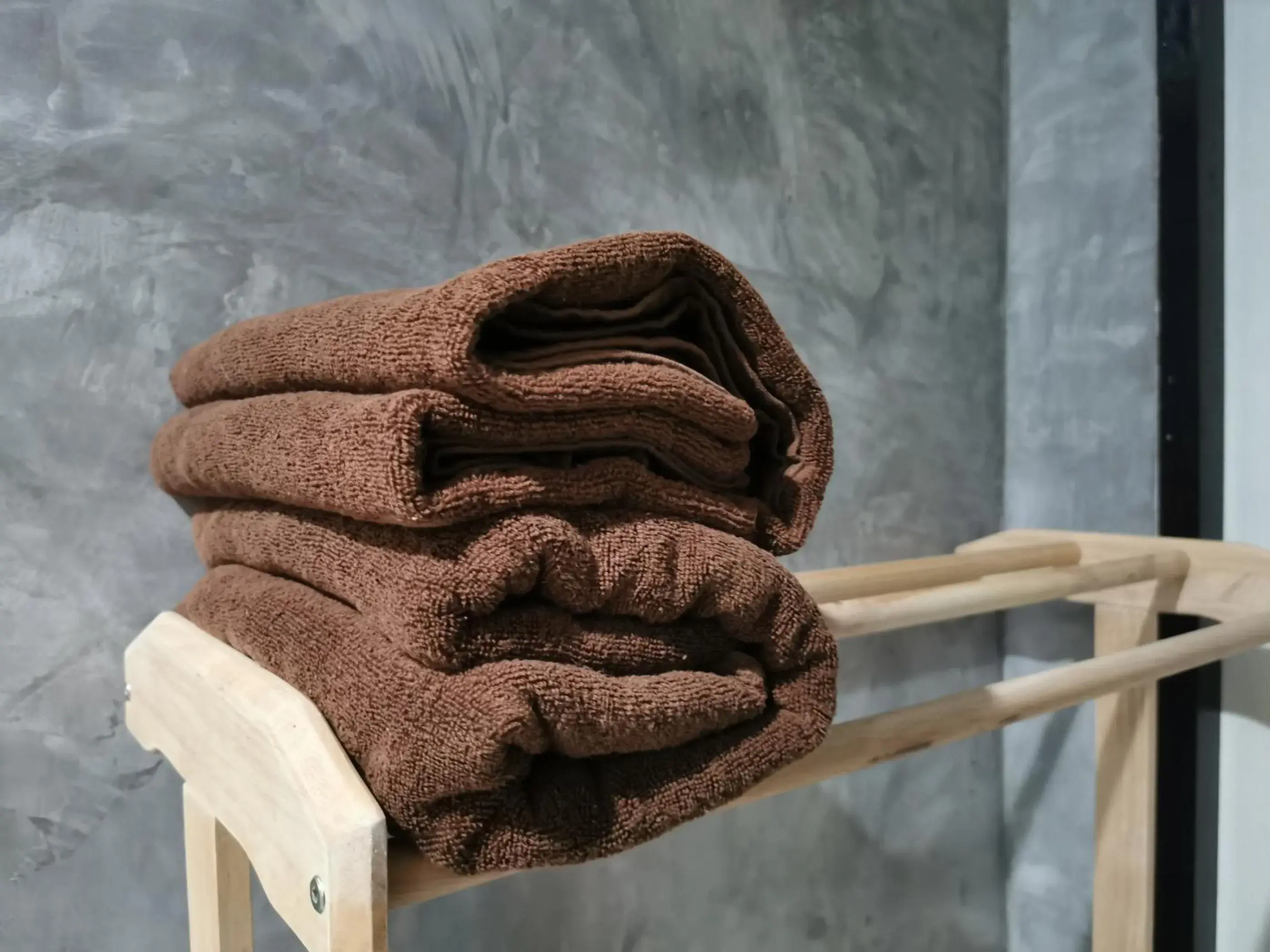 Bathroom in Viman Resort Bathroom in Viman Resort