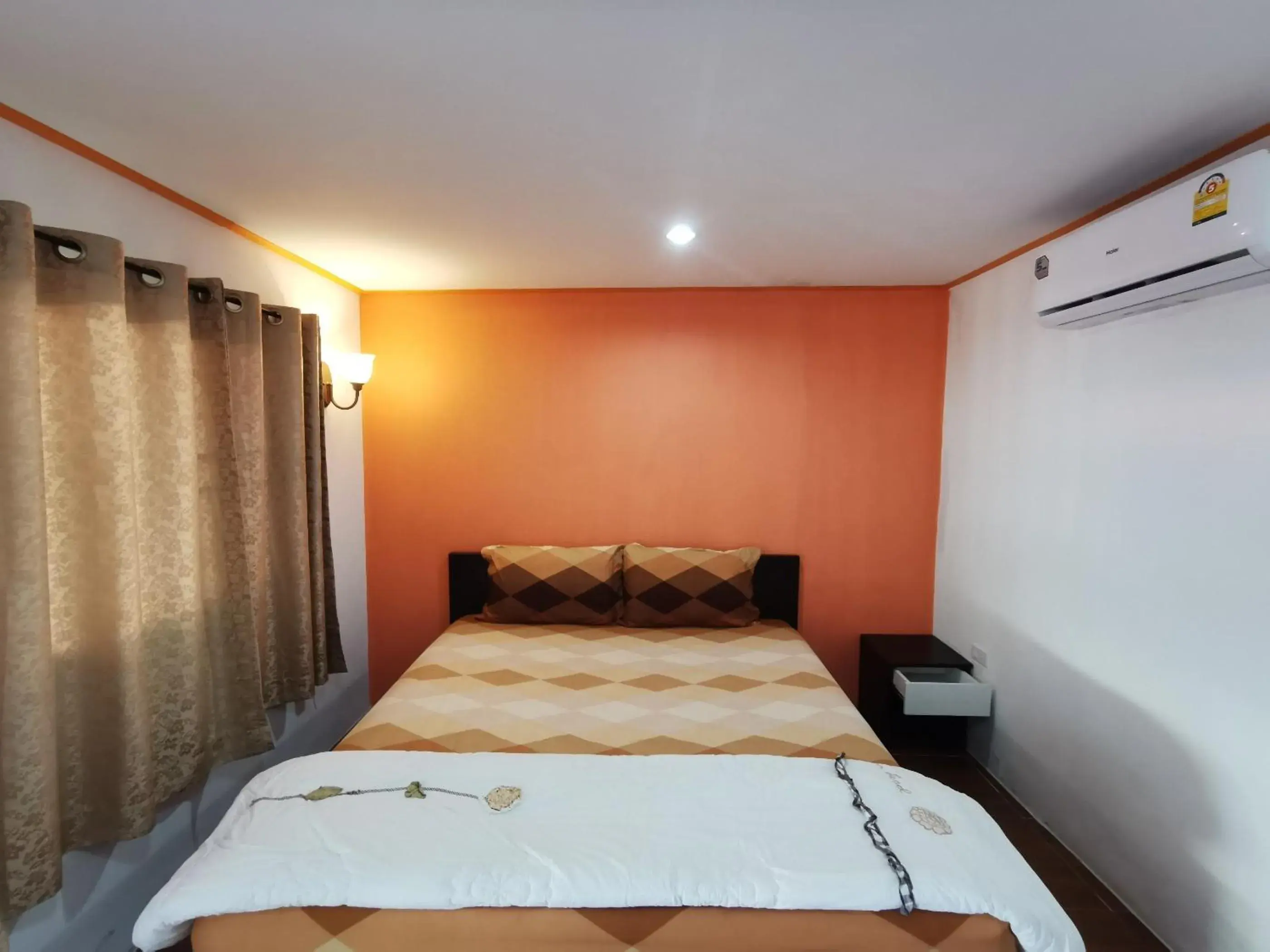 Bedroom, Bed in Viman Resort Bedroom, Bed in Viman Resort