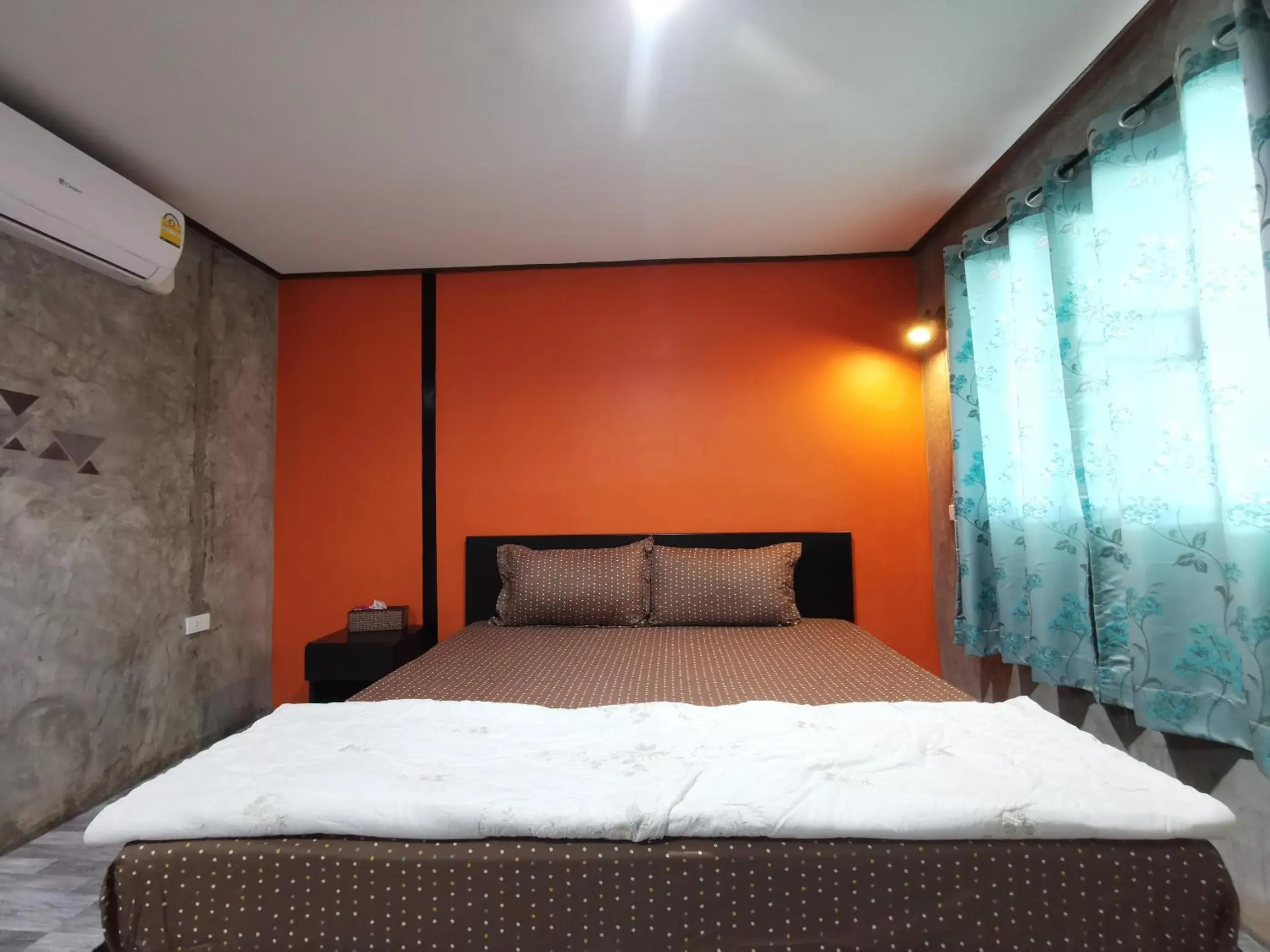 Bedroom, Bed in Viman Resort Bedroom, Bed in Viman Resort