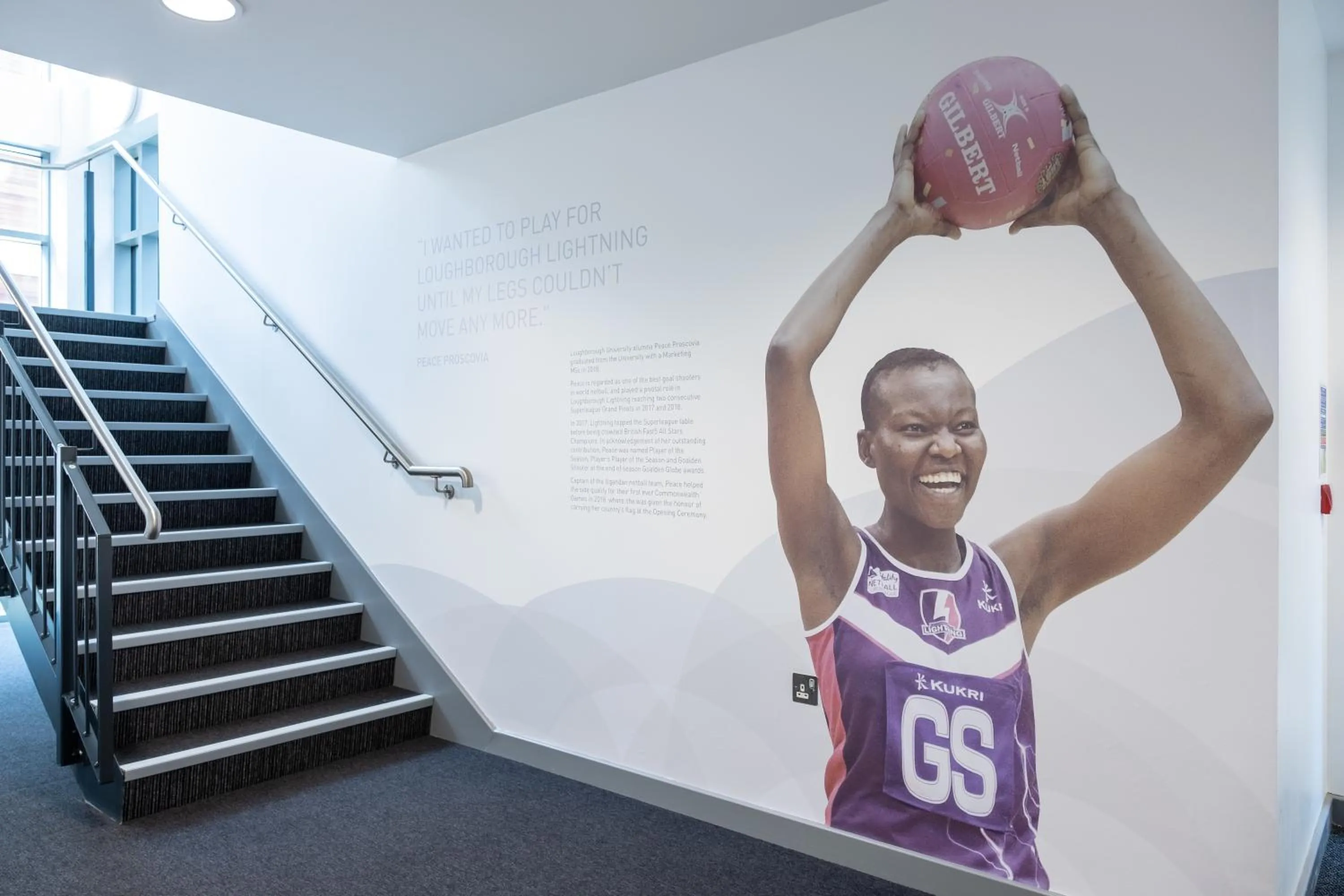 Elite Athlete Centre and Hotel