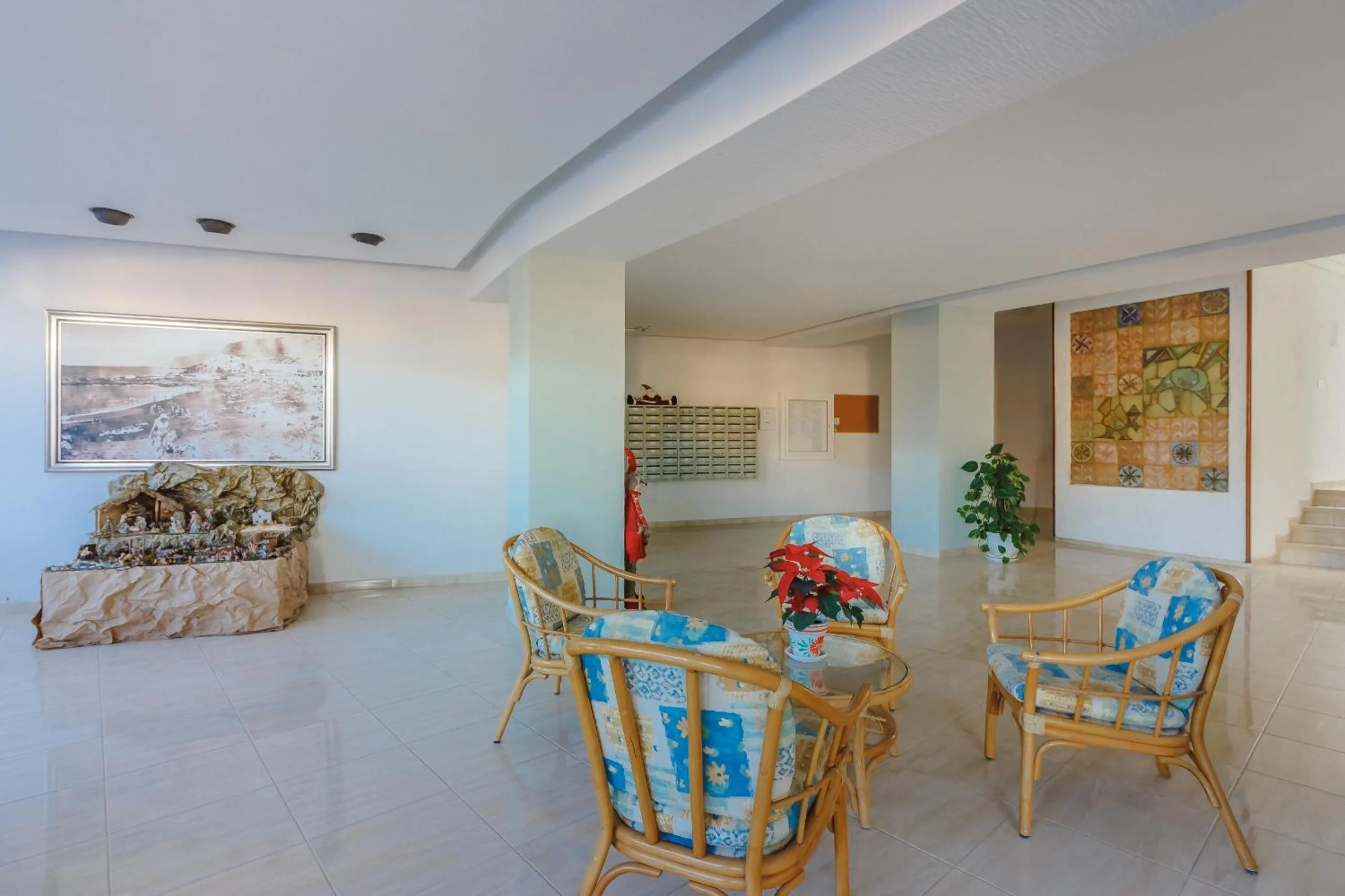 Property building in Arenas Negras Playa La Arena, Newly Renovated