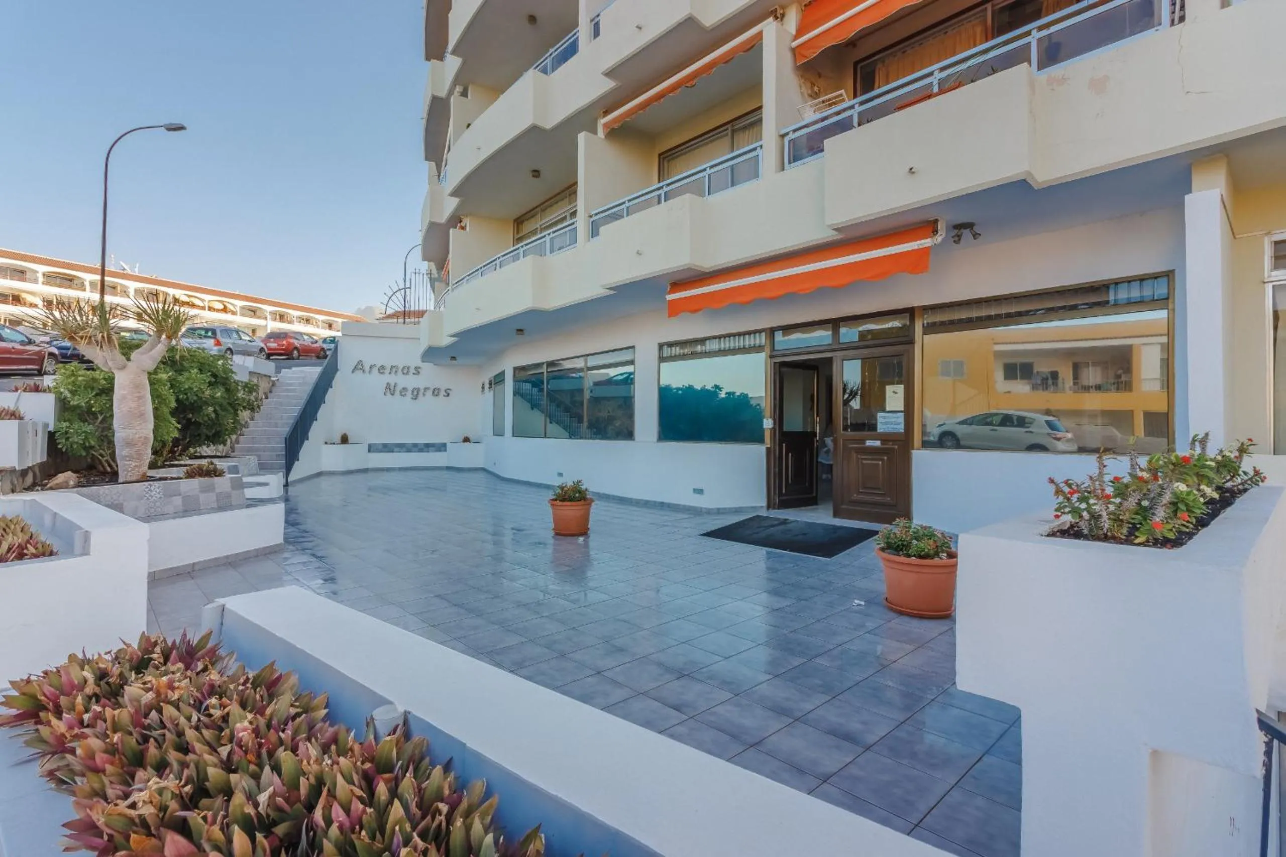 Property building in Arenas Negras Playa La Arena, Newly Renovated
