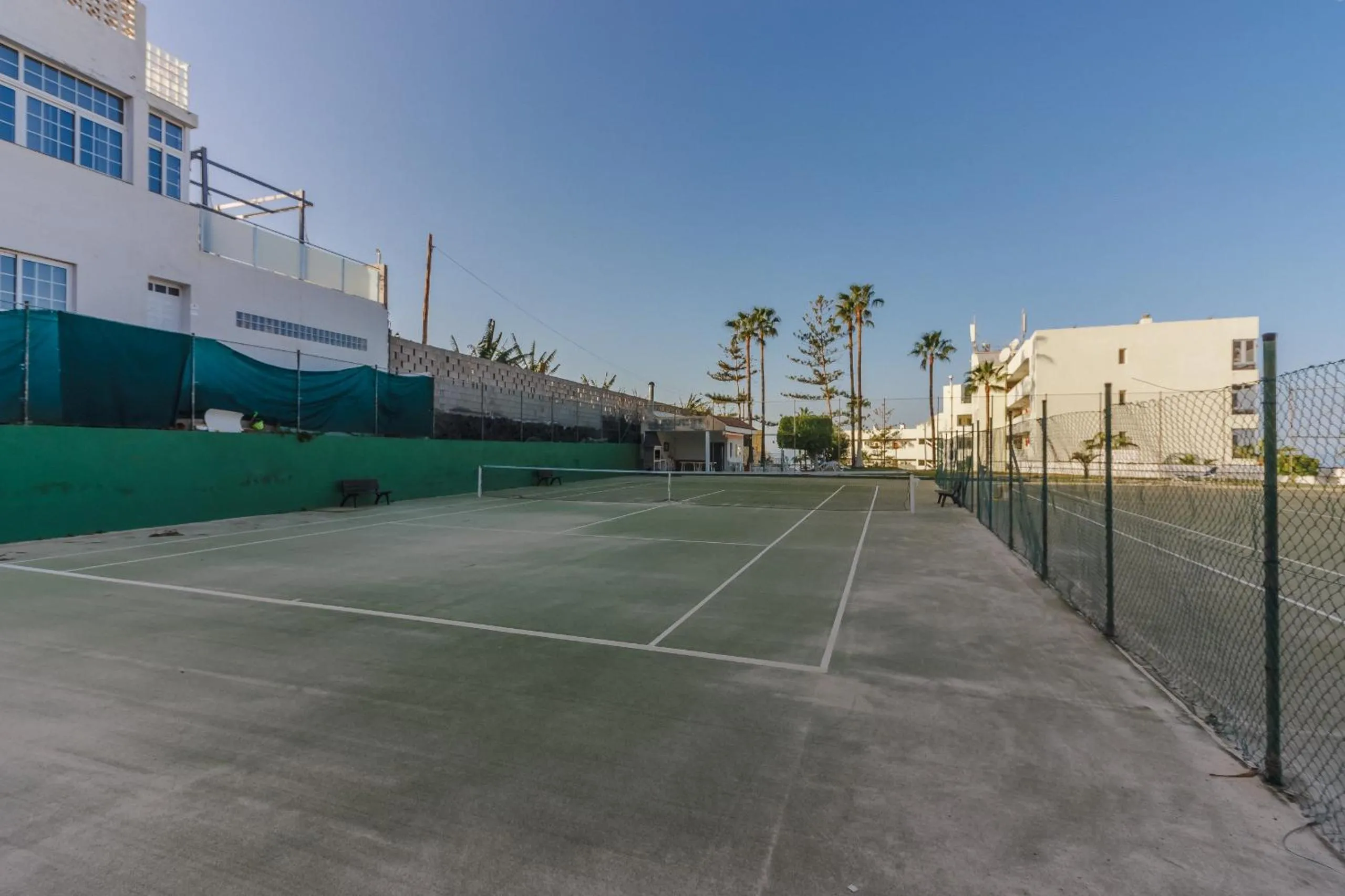 Other in Arenas Negras Playa La Arena, Newly Renovated