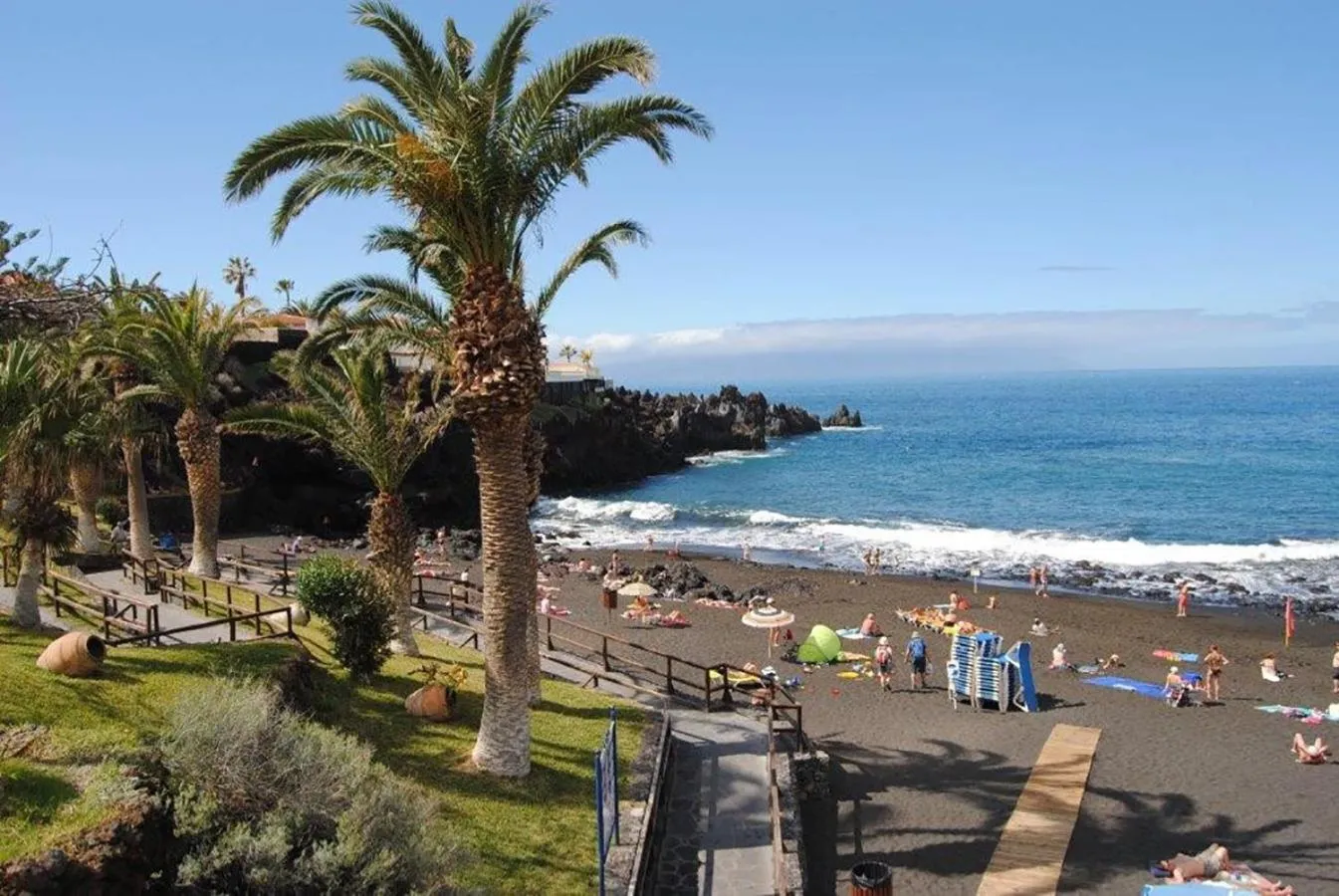 Other in Arenas Negras Playa La Arena, Newly Renovated