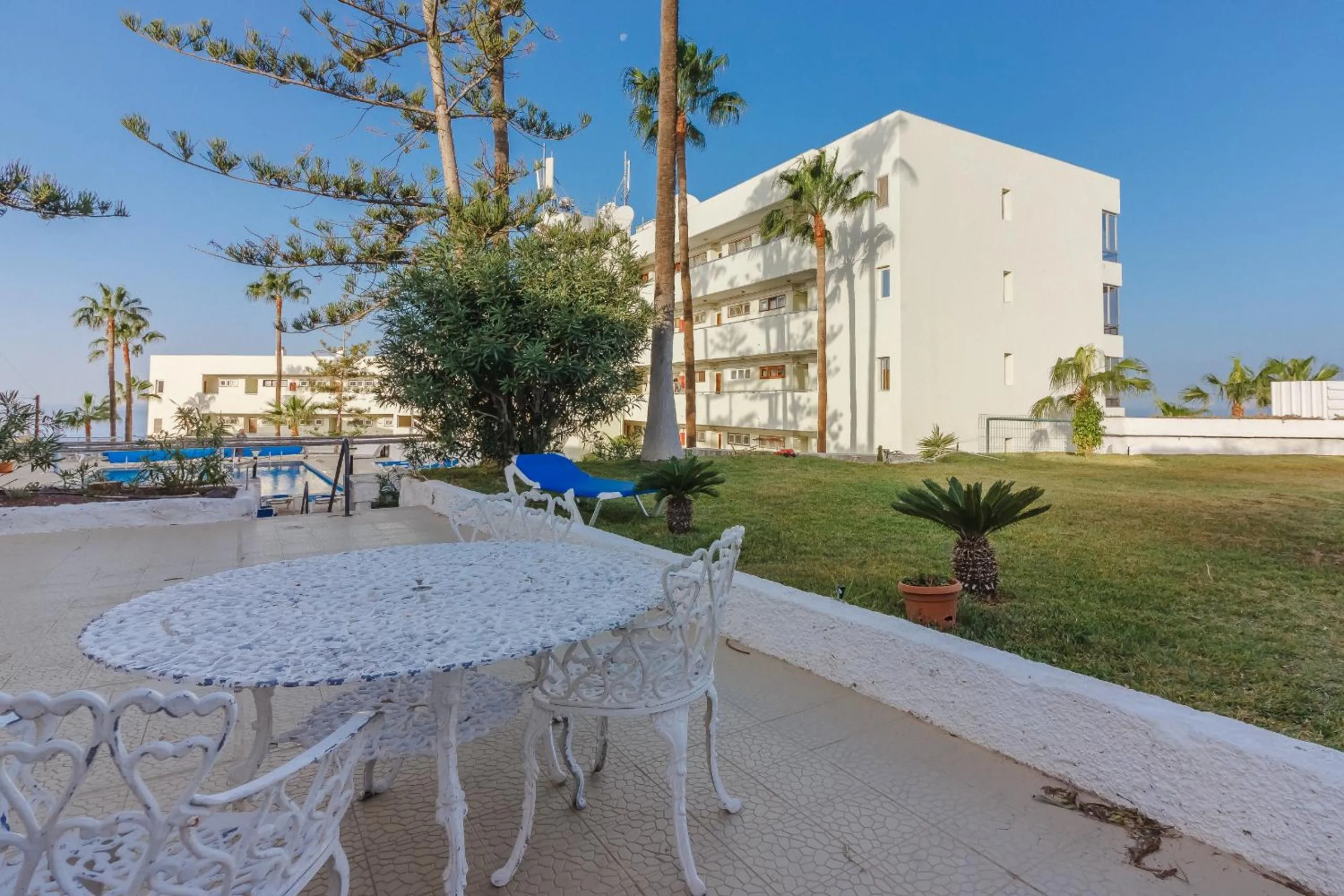 Property building in Arenas Negras Playa La Arena, Newly Renovated