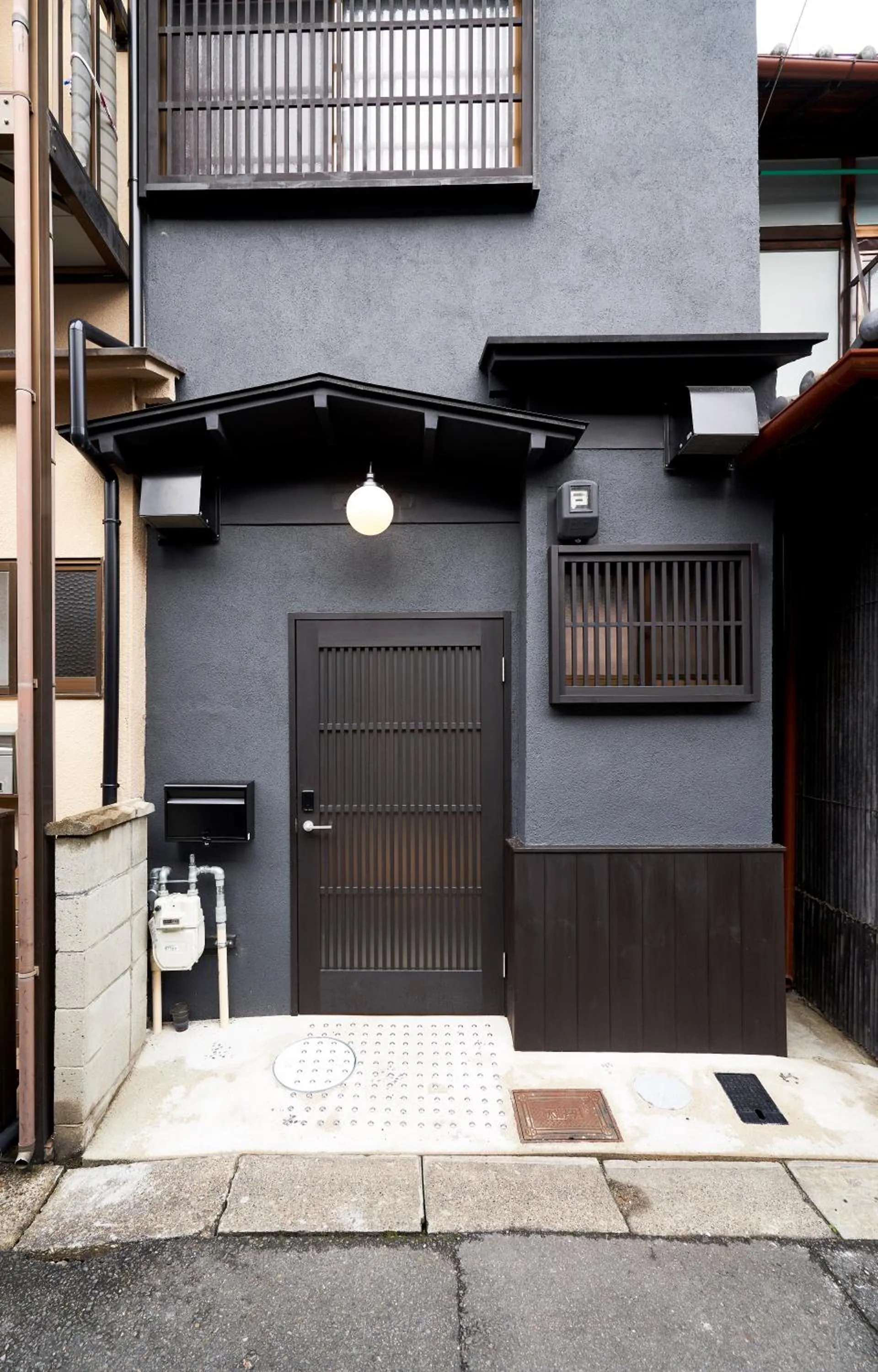 Apartment in HoNoDo HIEIJYO-東寺