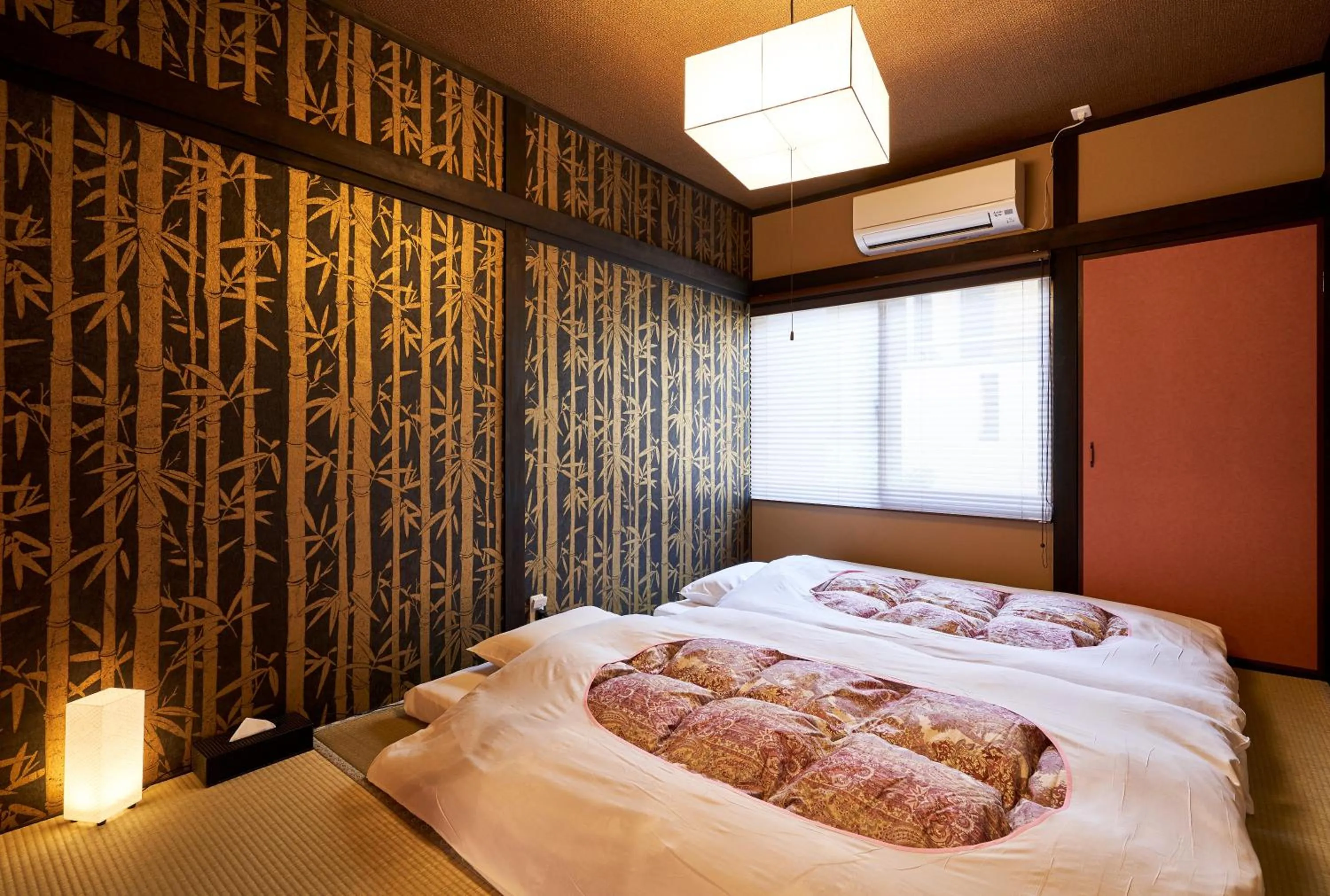 Apartment in HoNoDo HIEIJYO-東寺