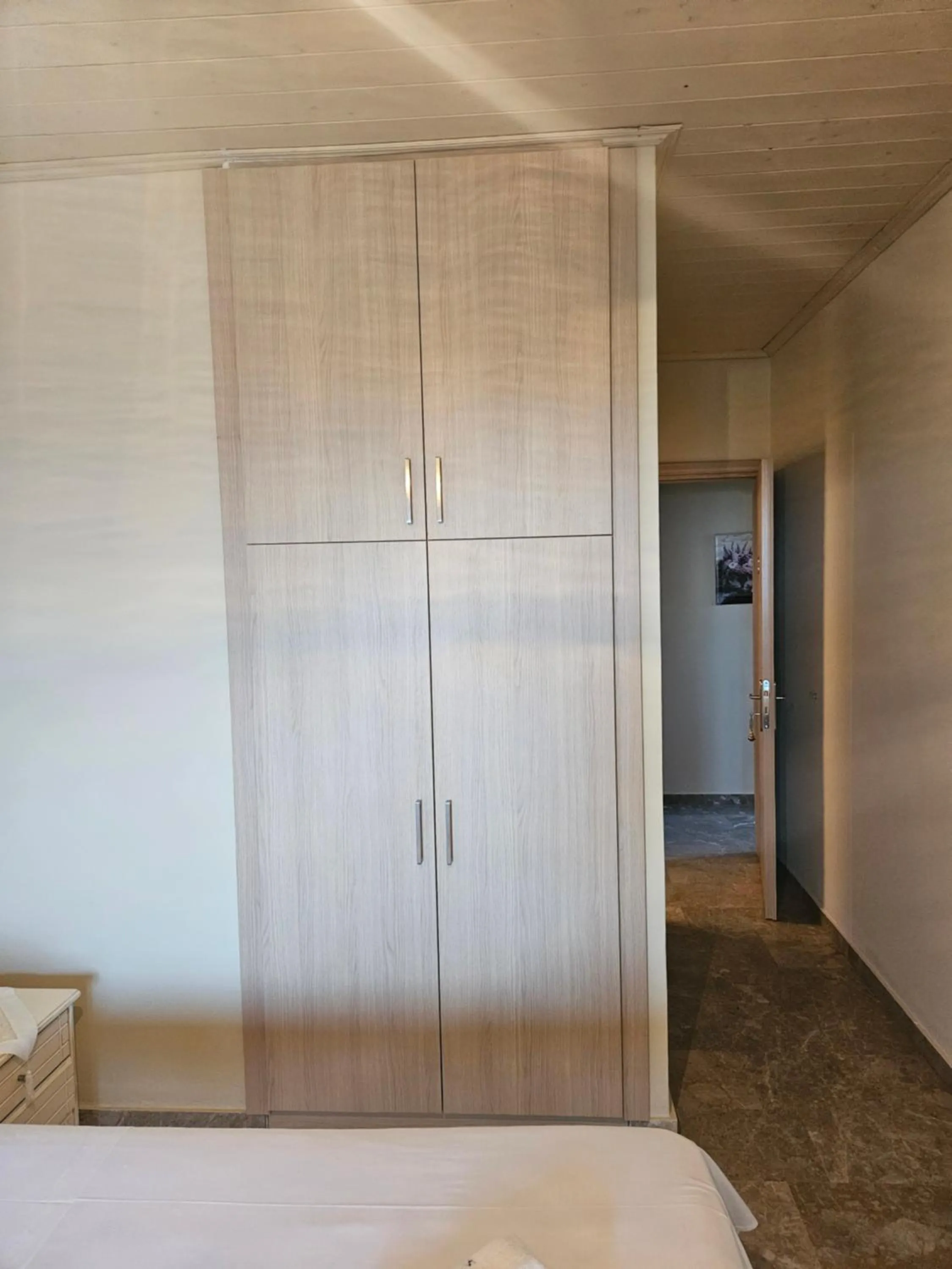 Fiore Hill Sea View Studios