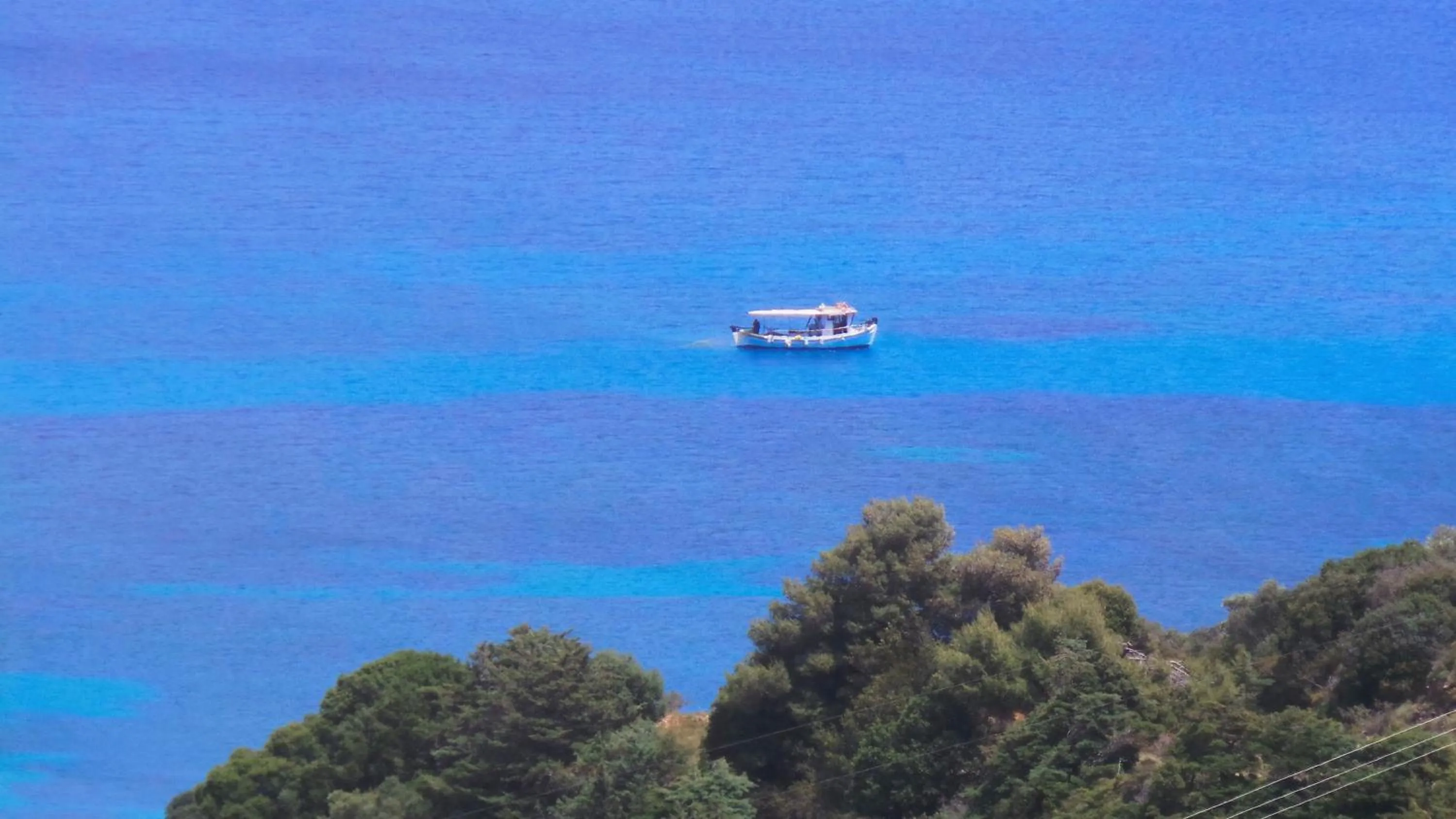 Day in Fiore Hill Sea View Studios