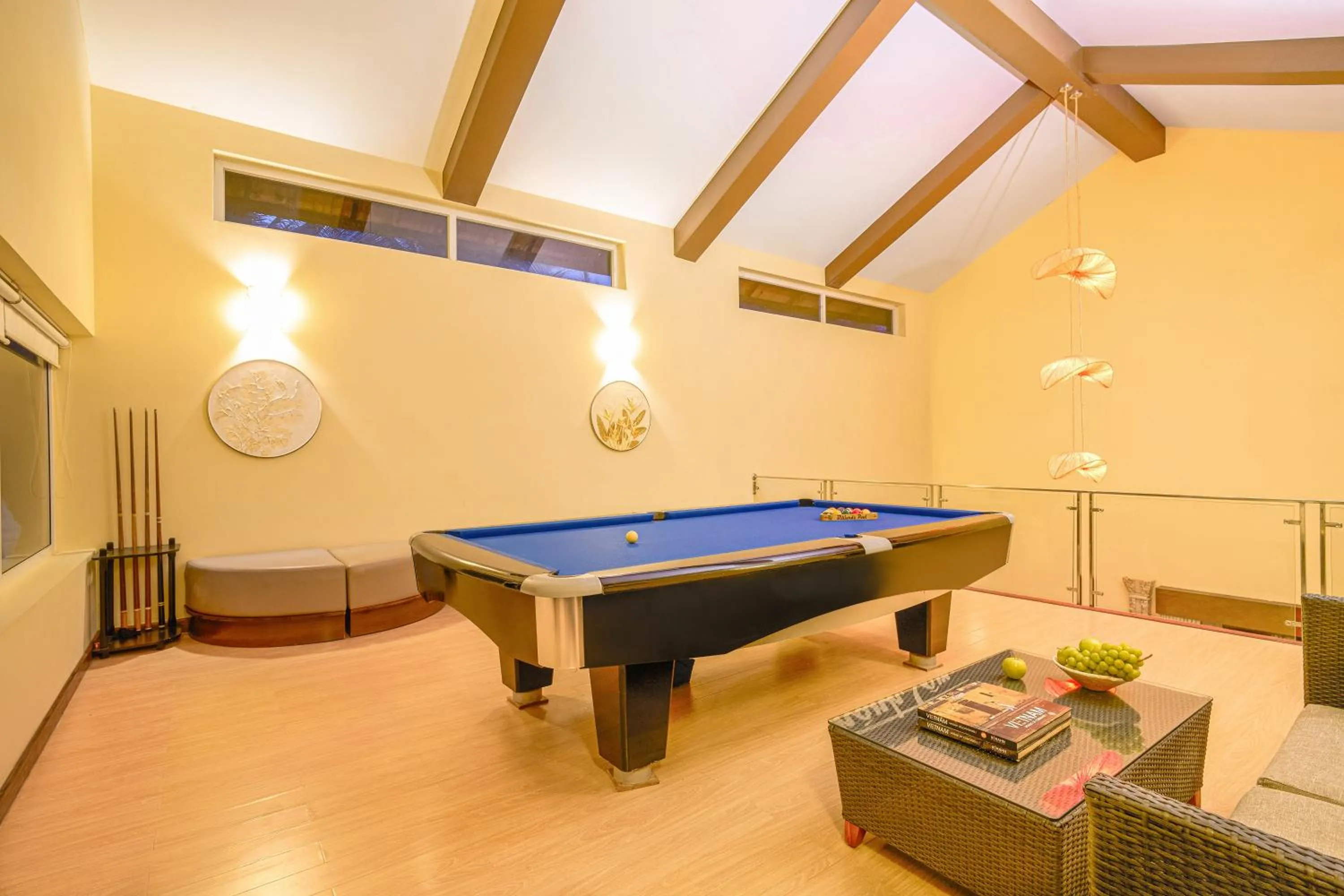 Famiana Resort & Spa - Breakfast is served as Brunch 6AM30 to 1PM