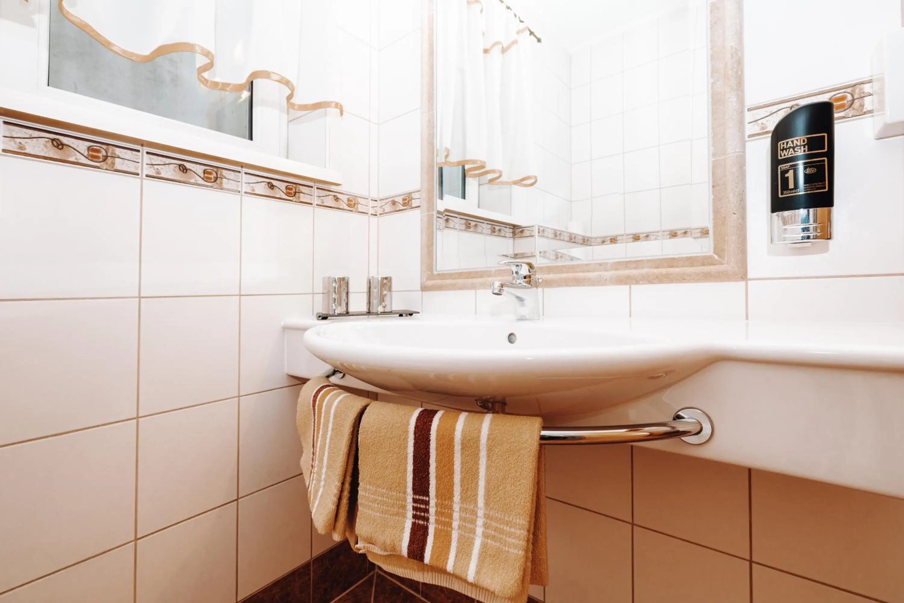 Hotel Garni Tannenhof