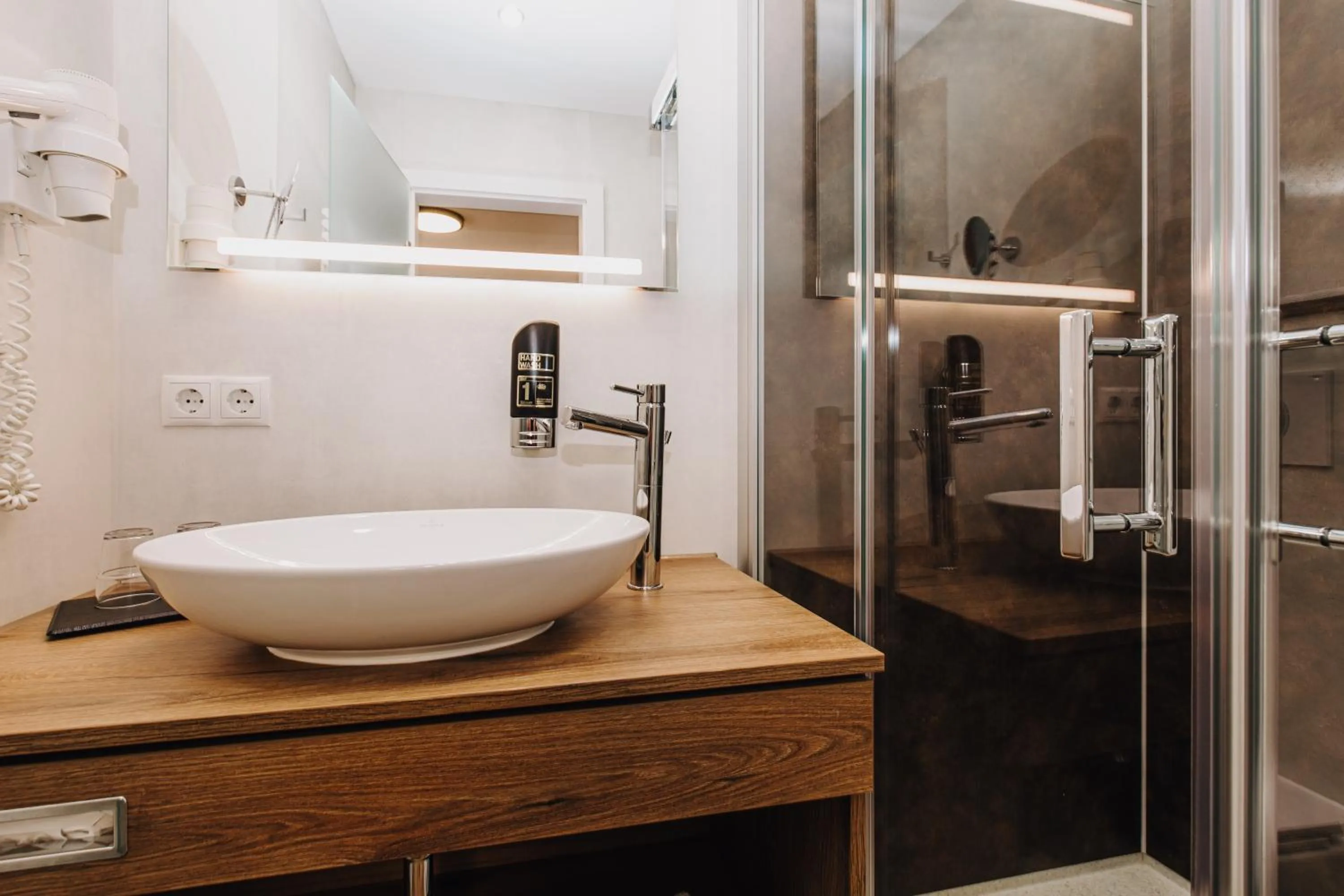 Hotel Garni Tannenhof