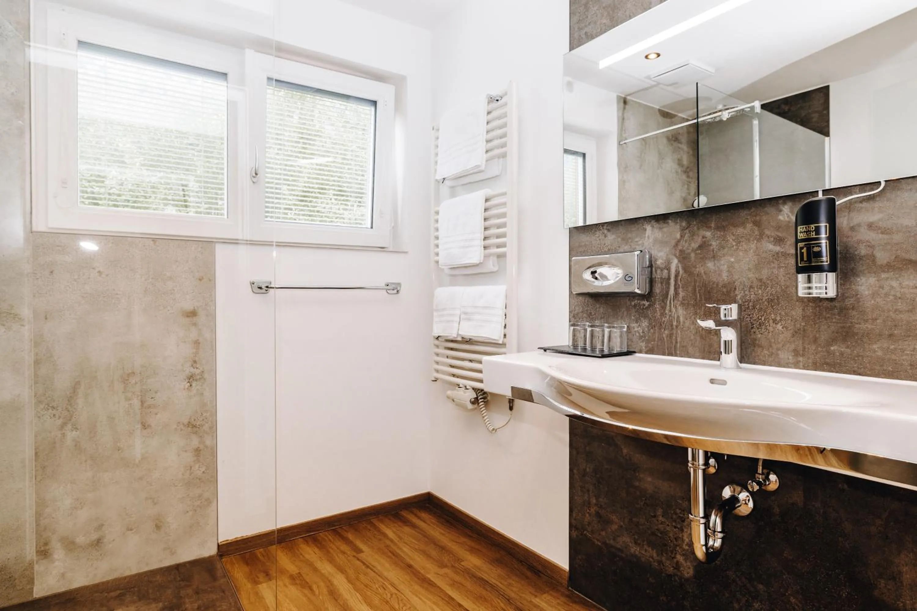 Hotel Garni Tannenhof