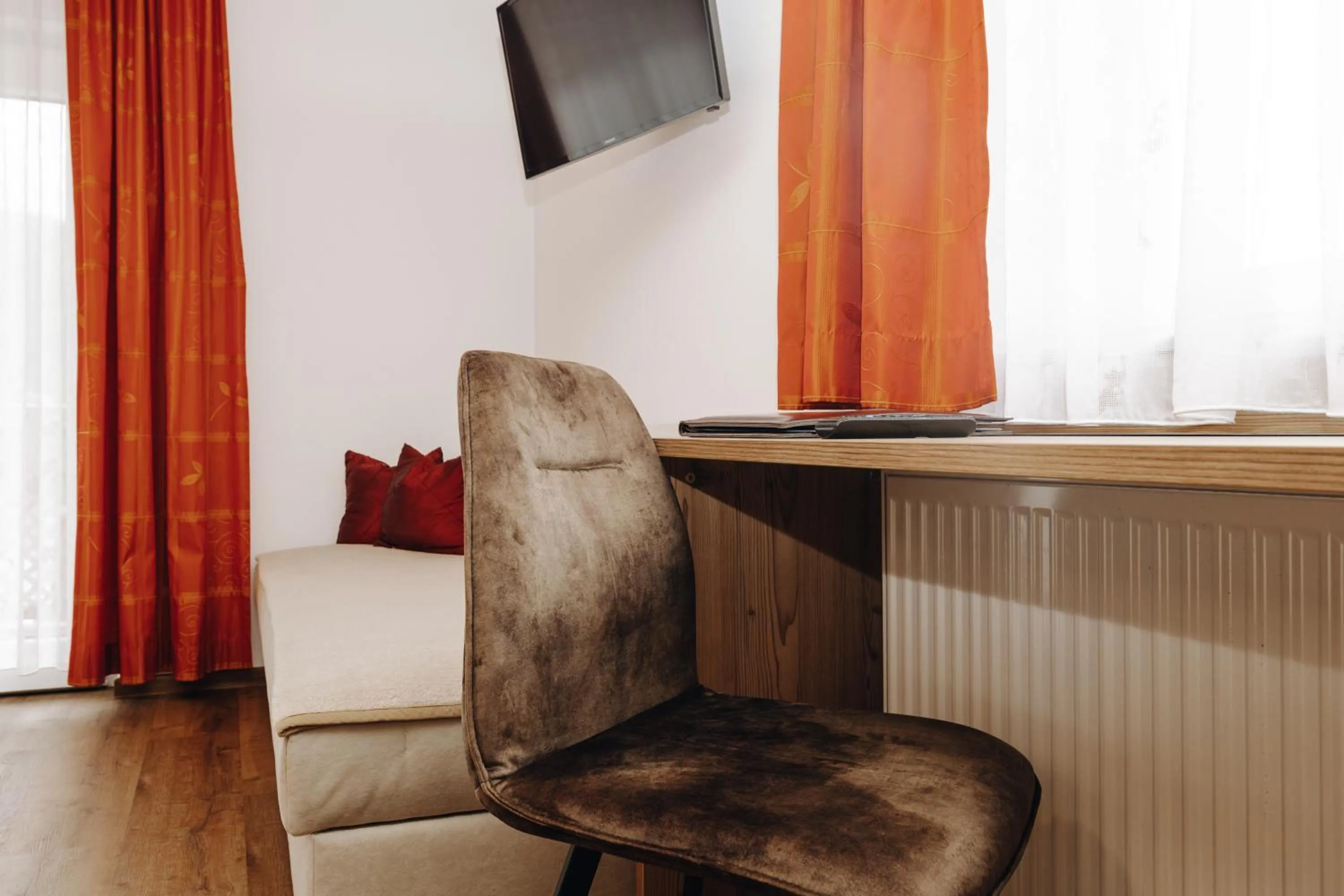 Hotel Garni Tannenhof