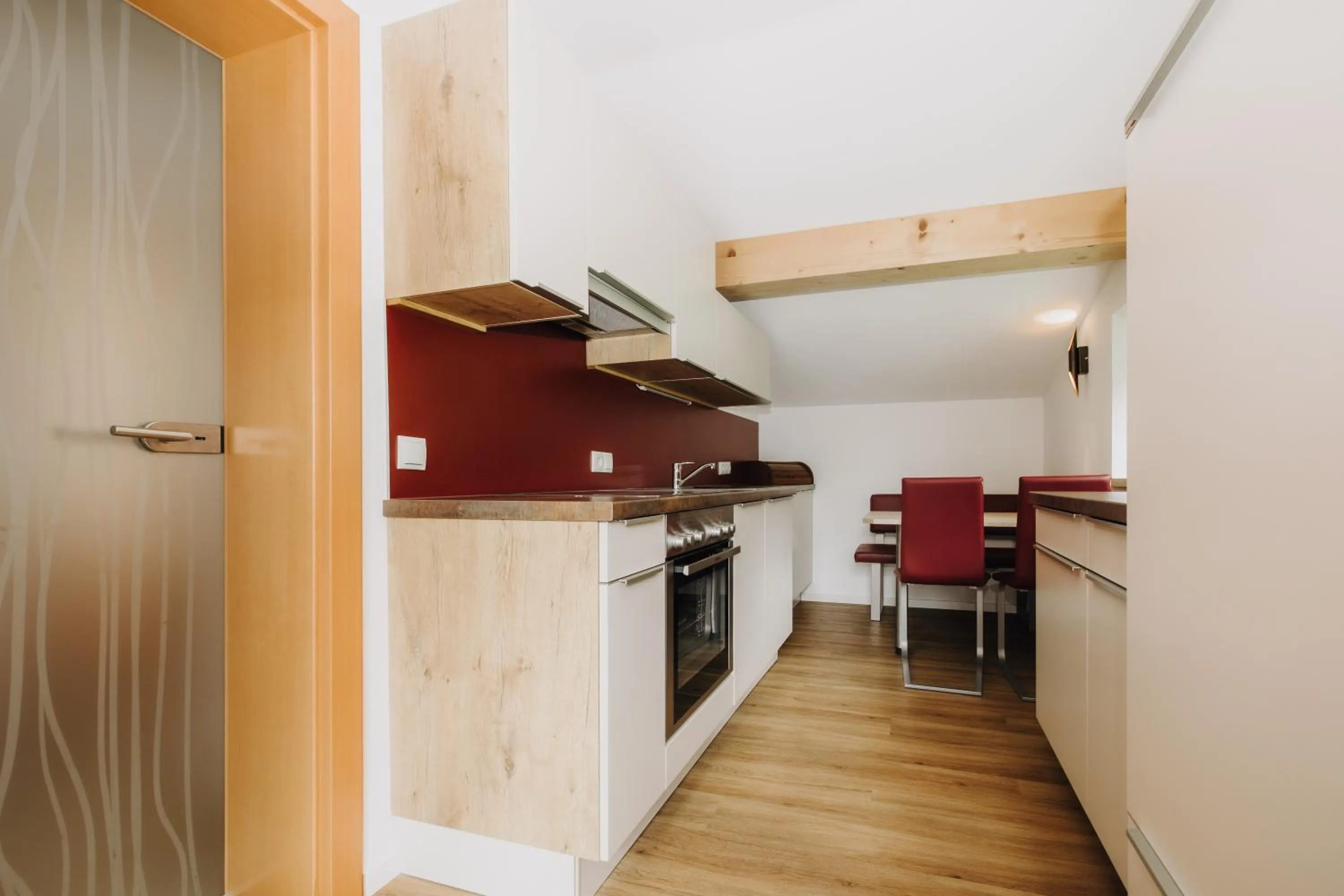 Hotel Garni Tannenhof