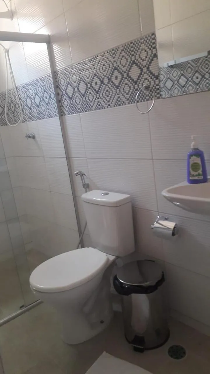 Pousada Águas Marinhas