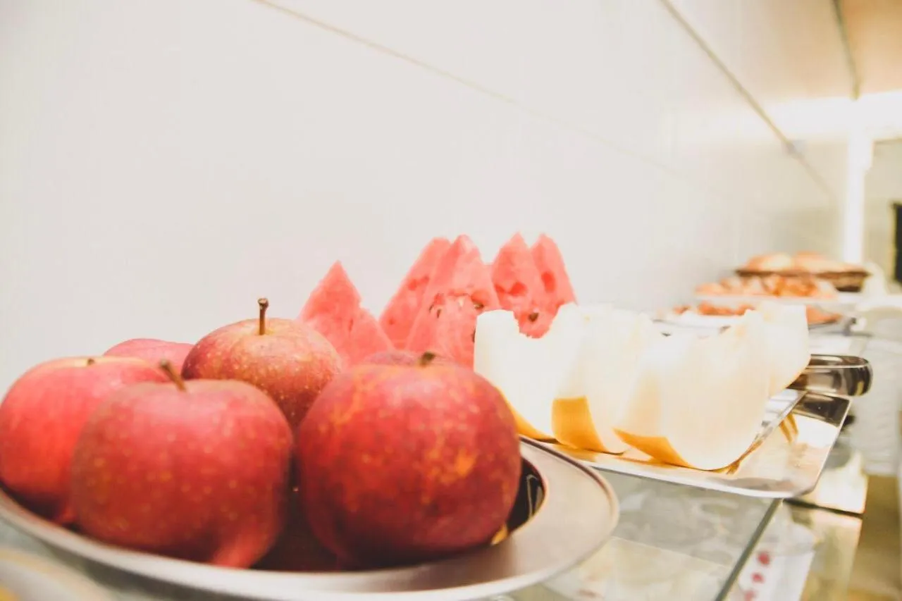 Pousada Águas Marinhas