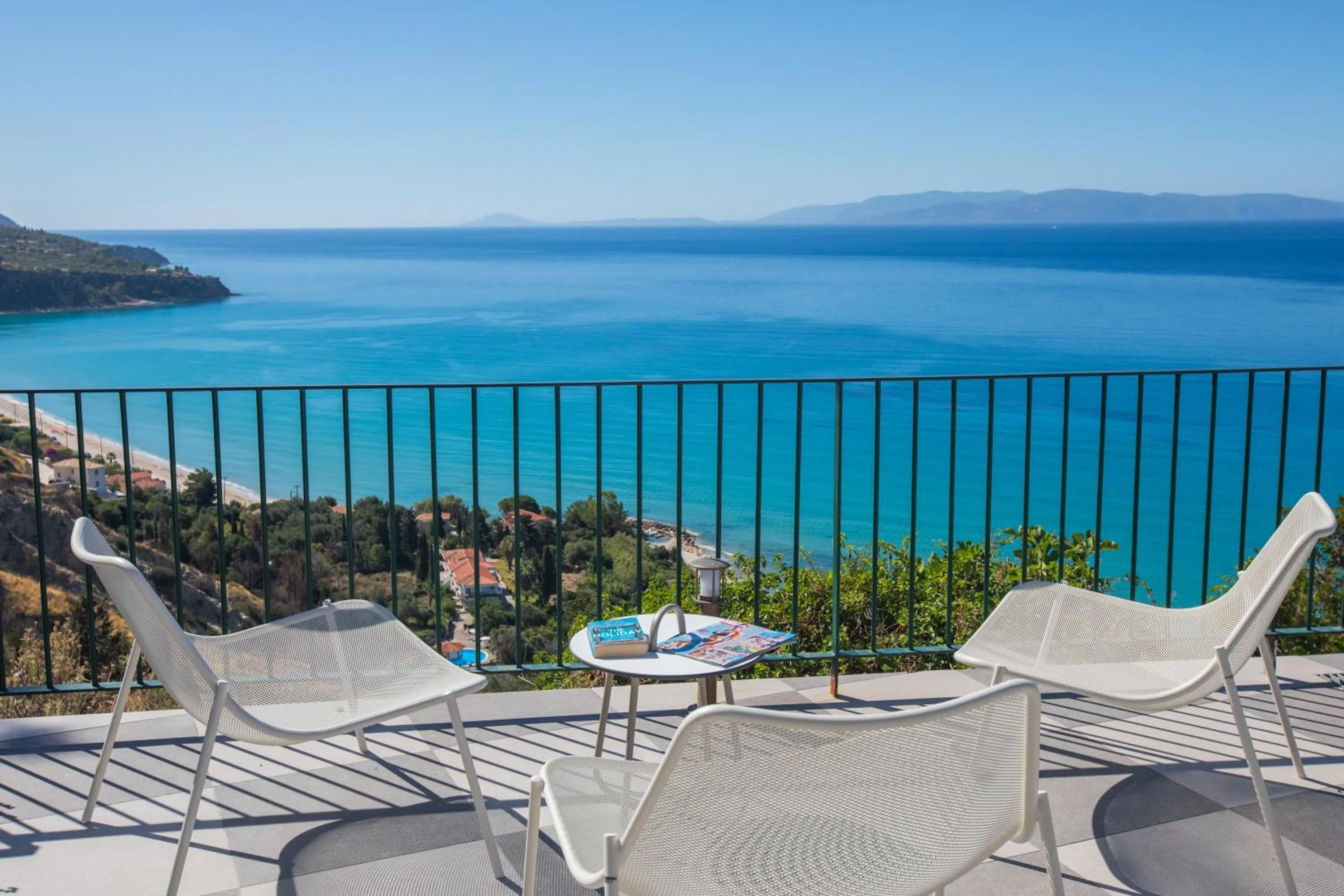 Other in Garbis Villas & Apartments