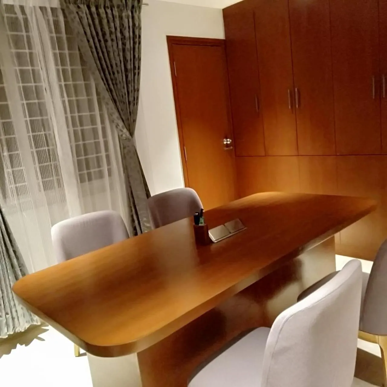 Other in De Mandarin