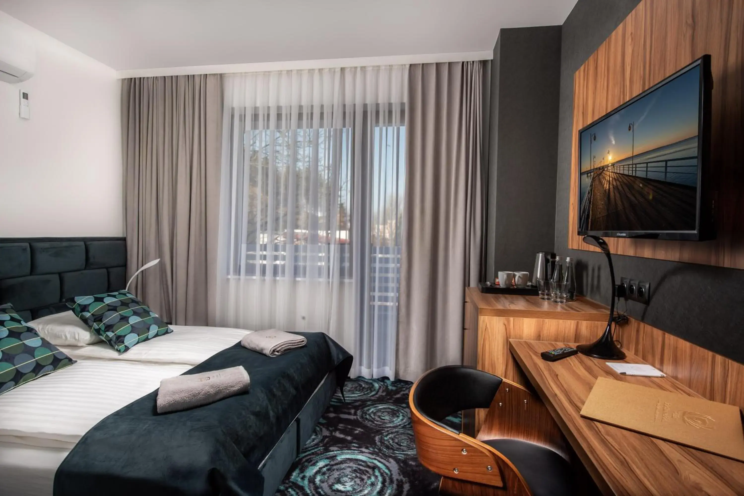 Willa Pieńkowskich Willa Pieńkowskich