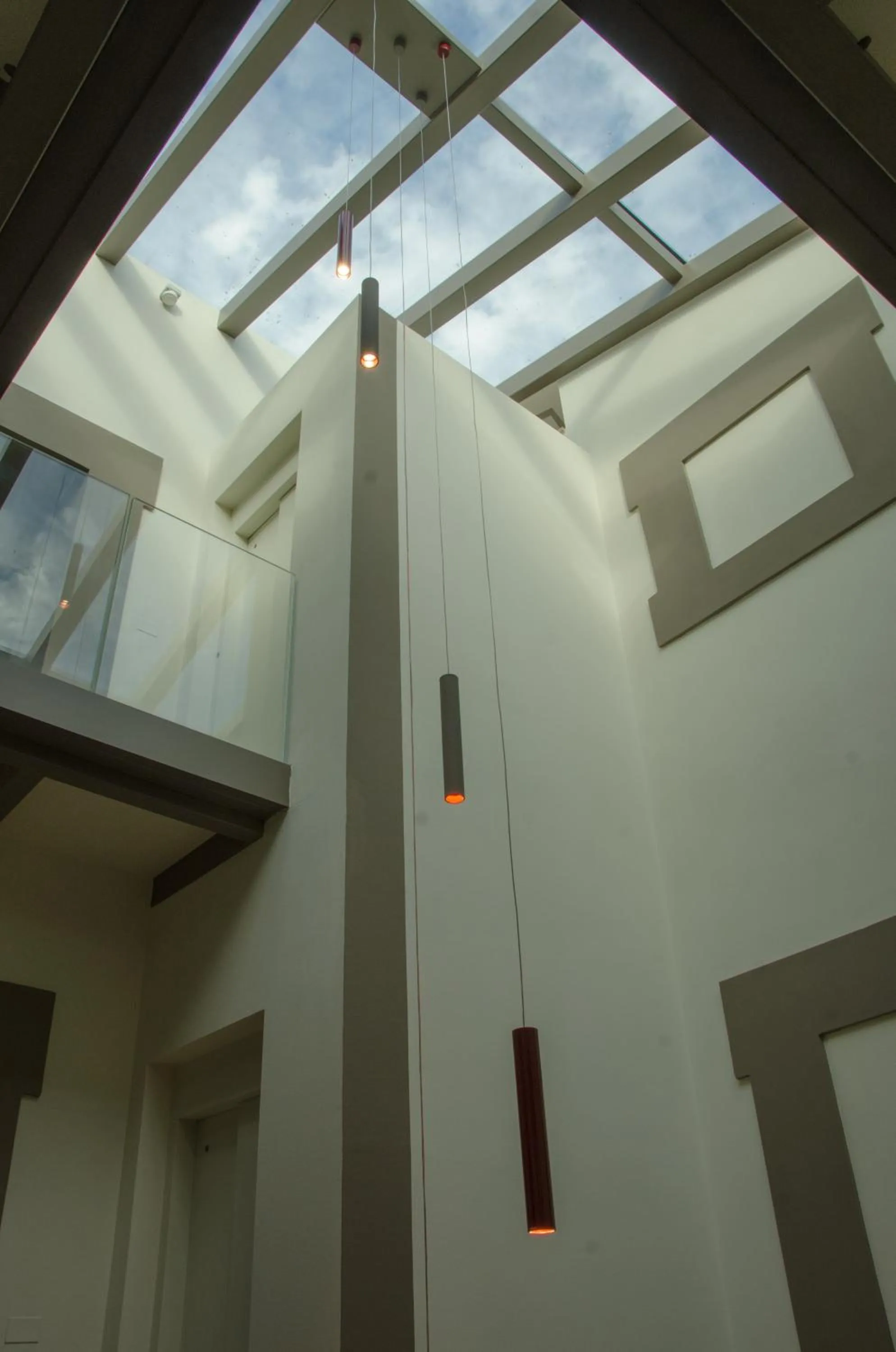 Lobby or reception in Antico Sipario Boutique Hotel, BW Signature Collection