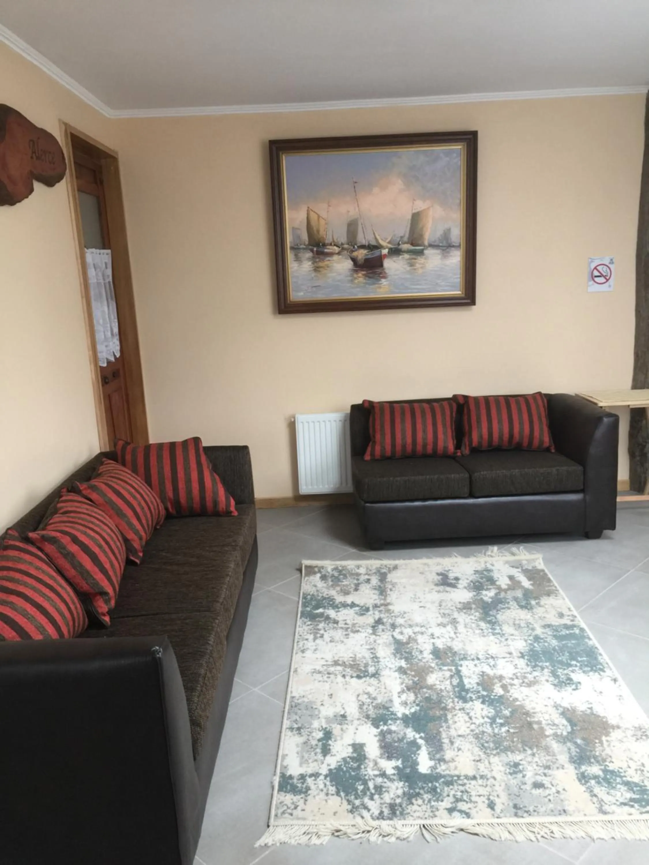 Other in Parque la Pajarera