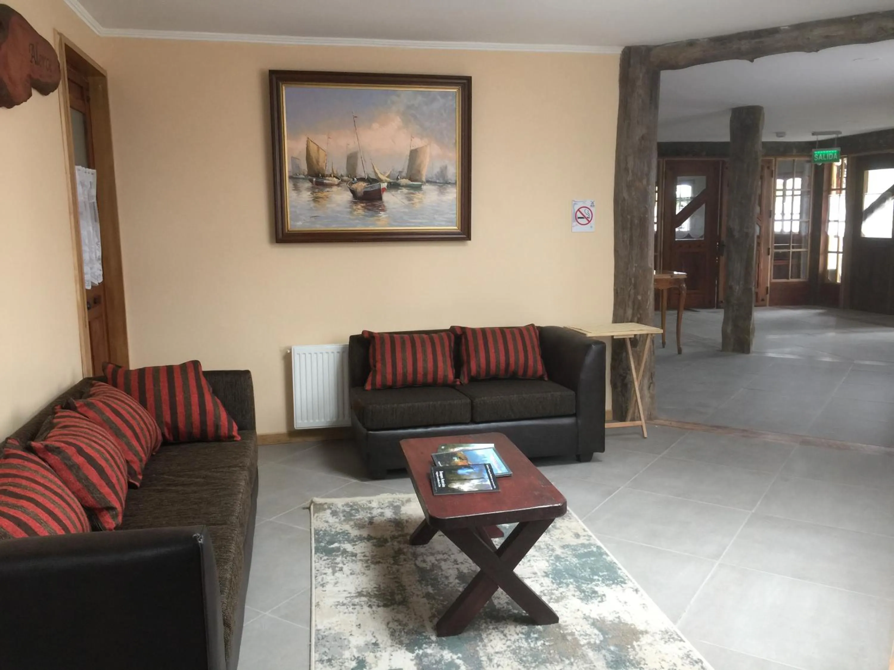 Other in Parque la Pajarera