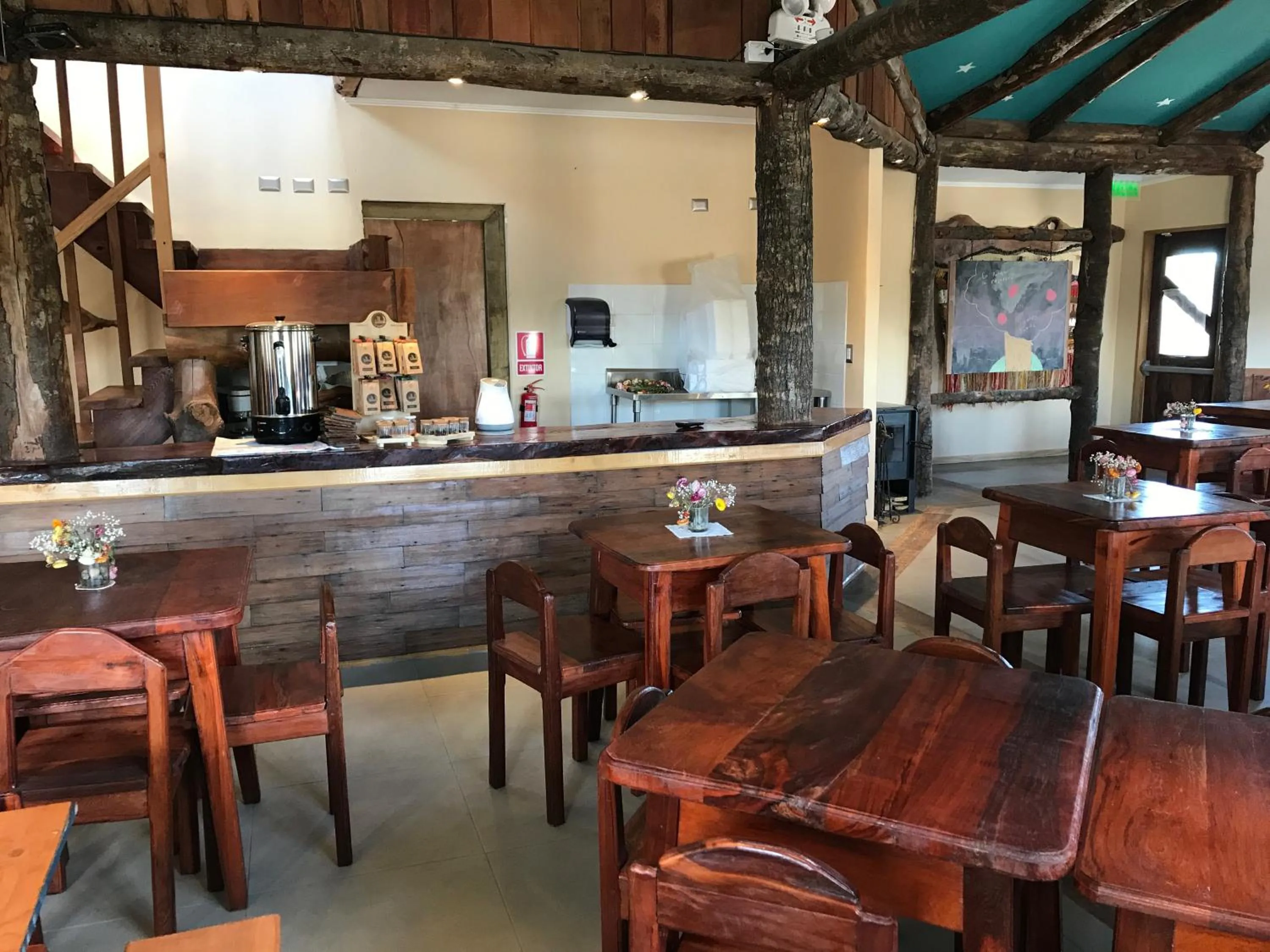 Banquet/Function facilities in Parque la Pajarera