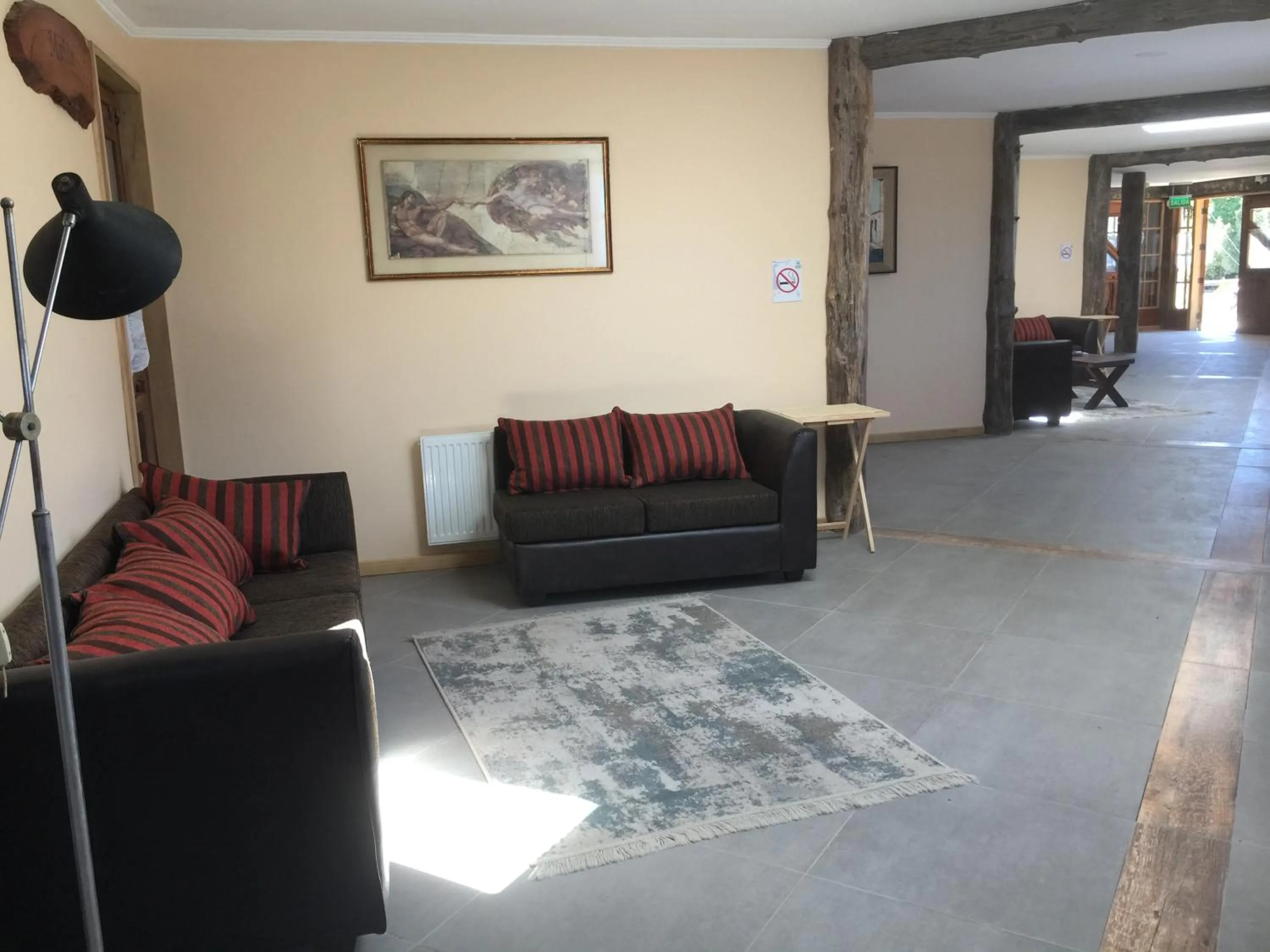 Other in Parque la Pajarera