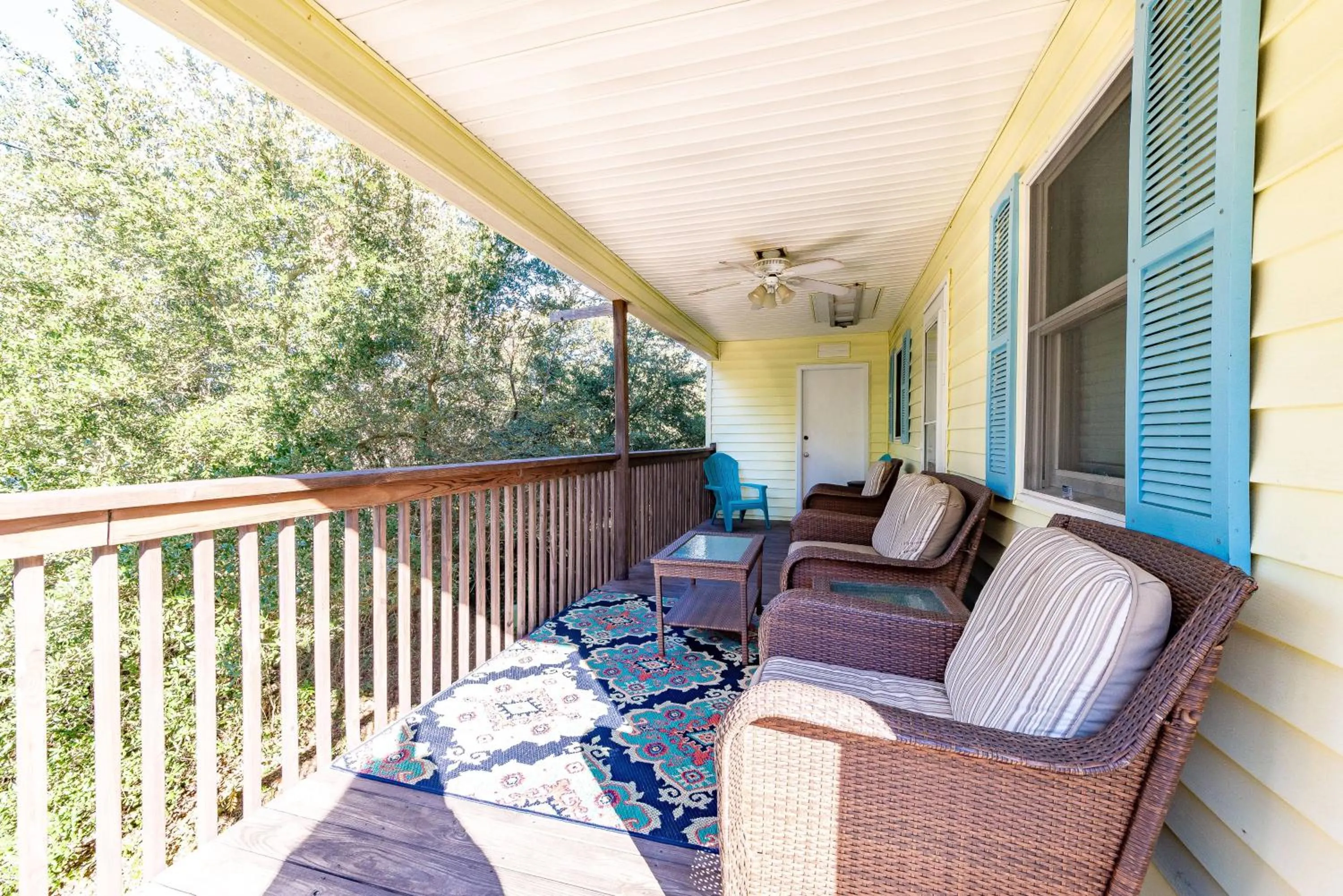 Landing Pad - Kill Devil Hills, Oceanside, 350 Yards to Beach, Flex Stays, 4 BR