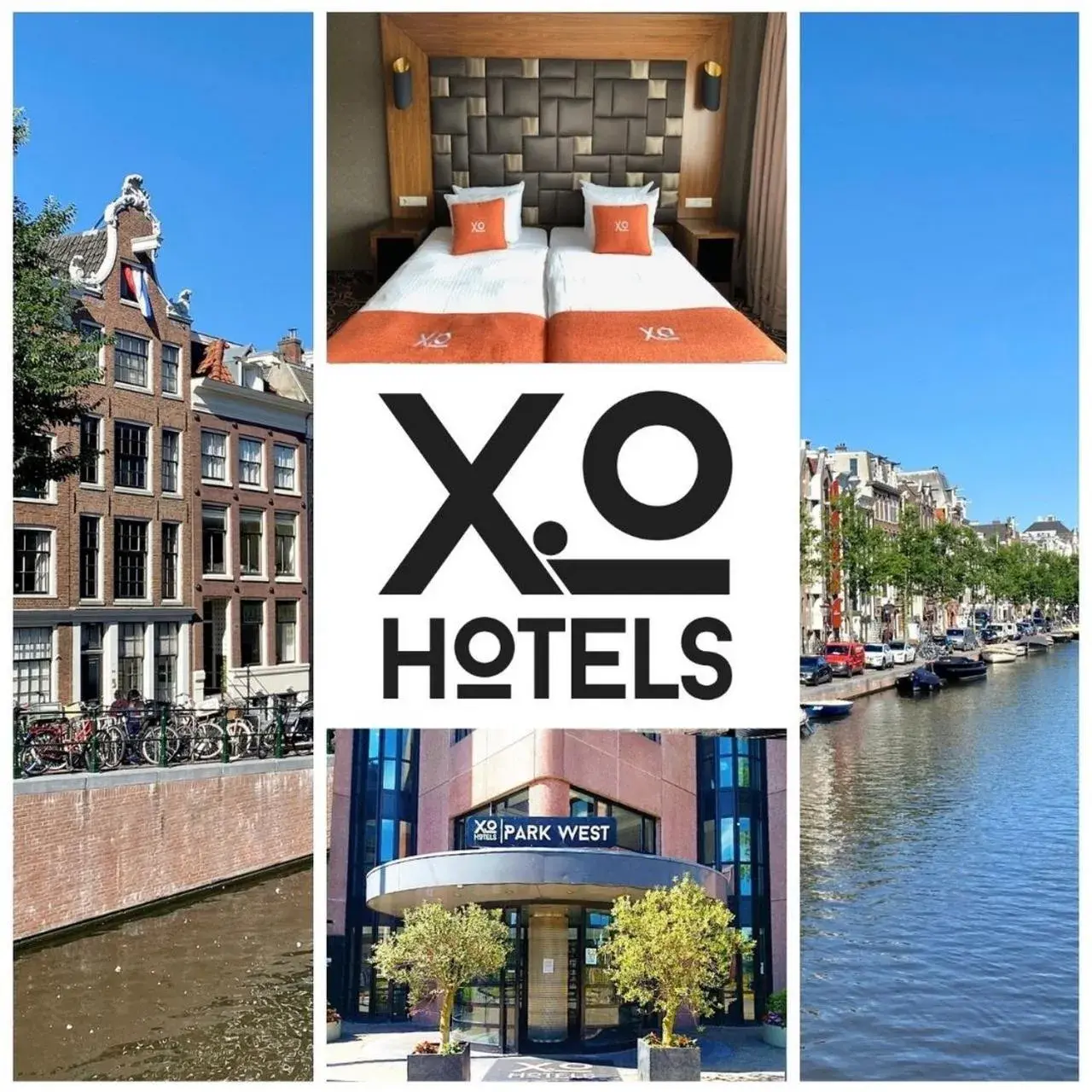 XO Hotels Park West XO Hotels Park West