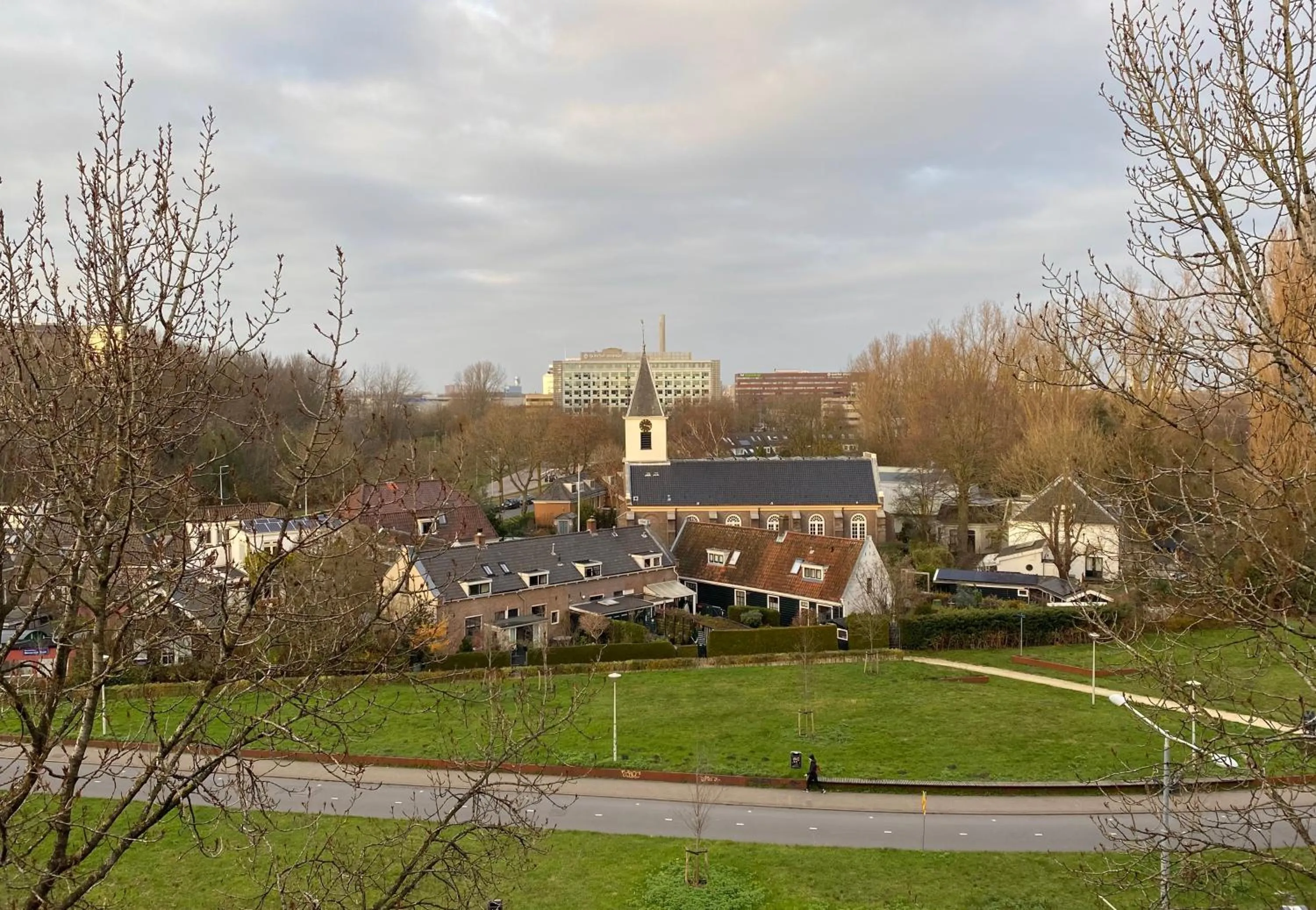 View (from property/room) in XO Hotels Park West